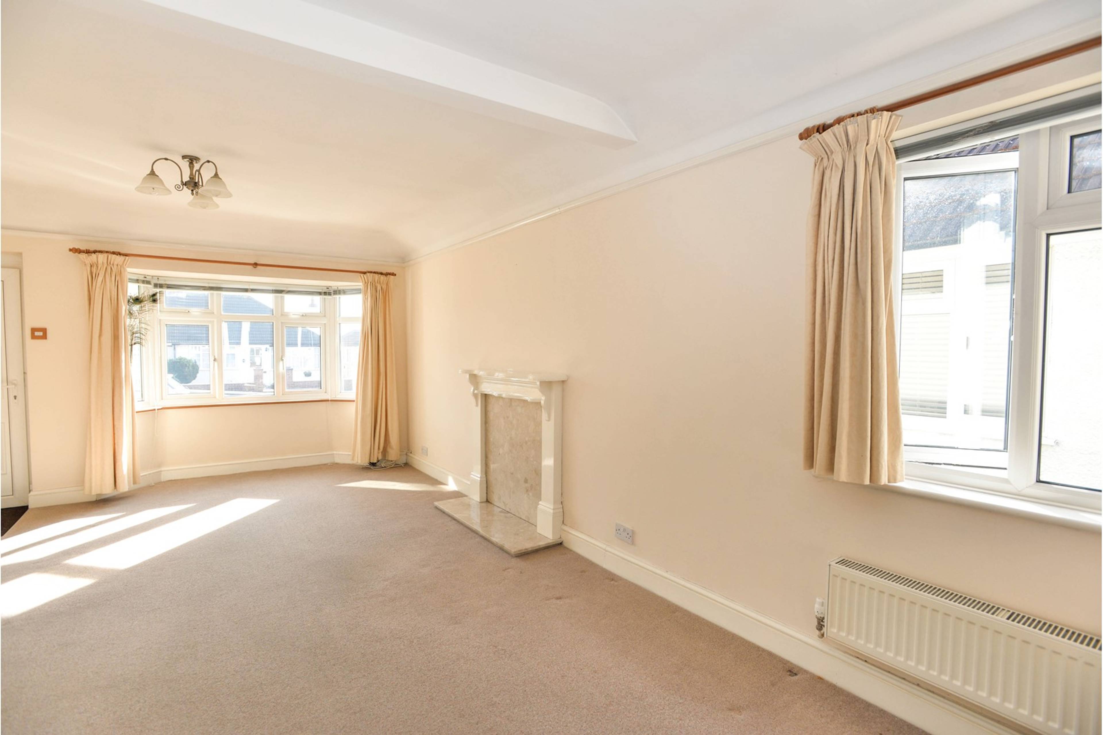 Living / Dining Room