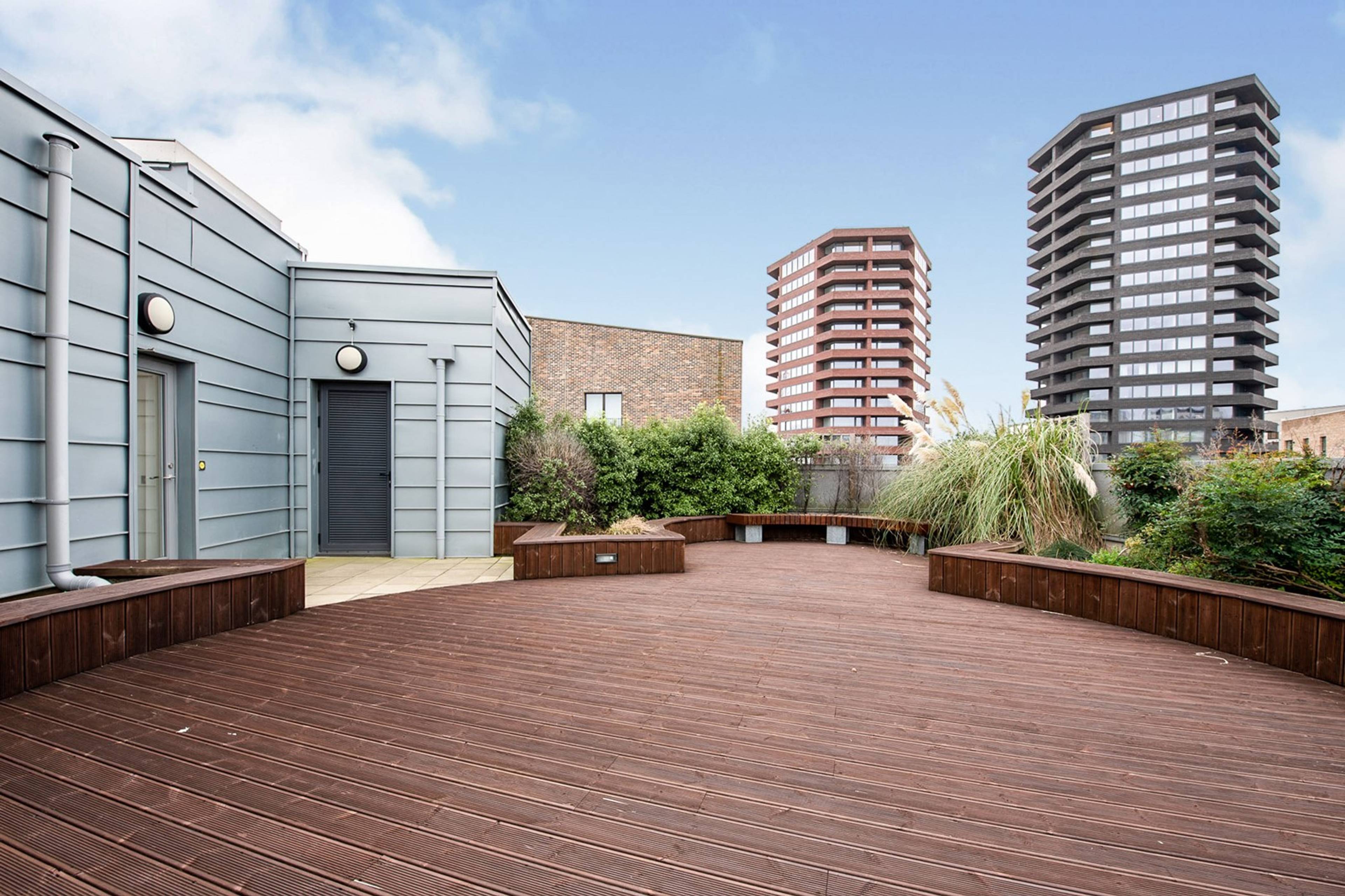 Communal Gardens
