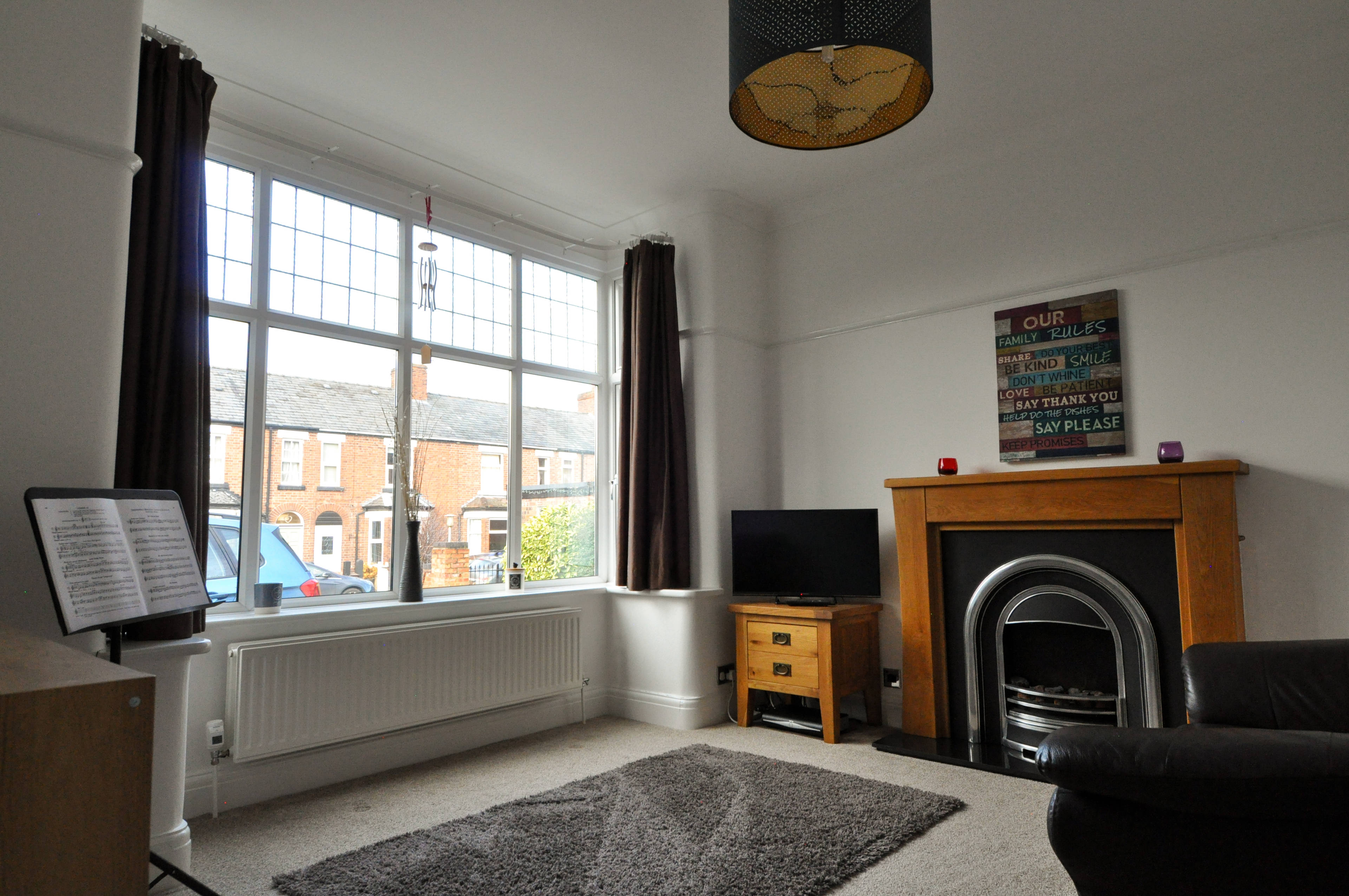 Sitting Room