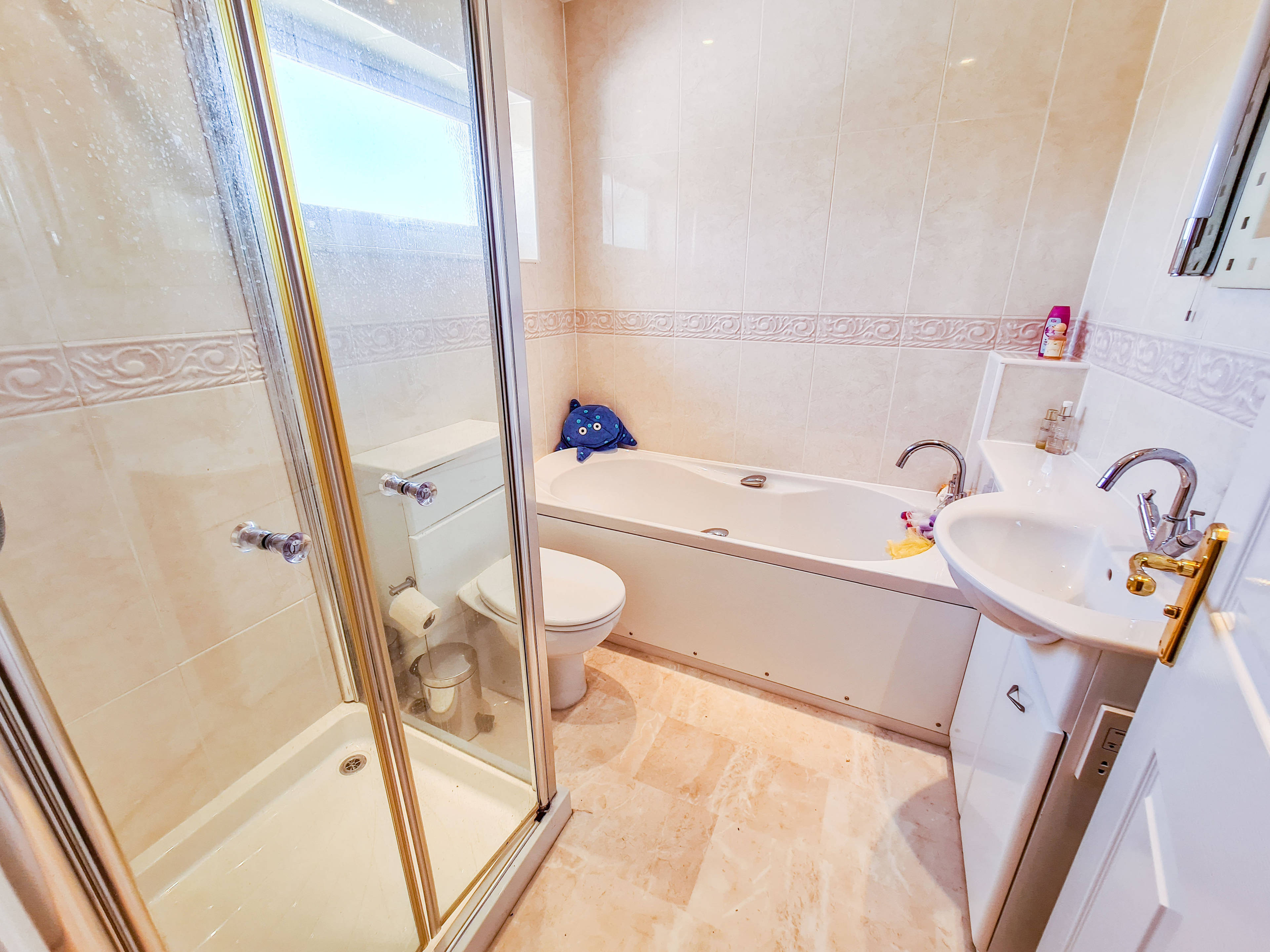 En-suite