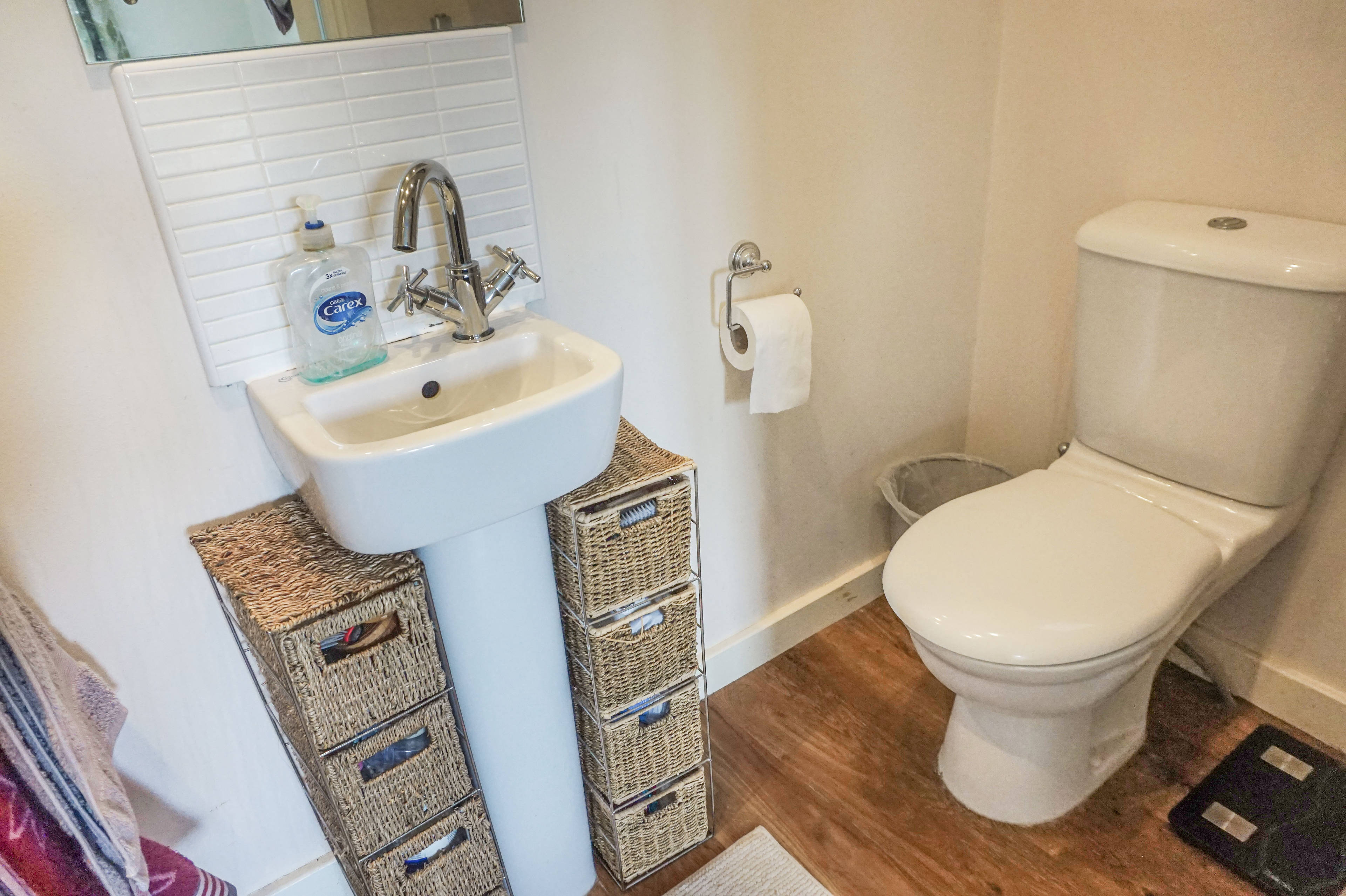 En-suite