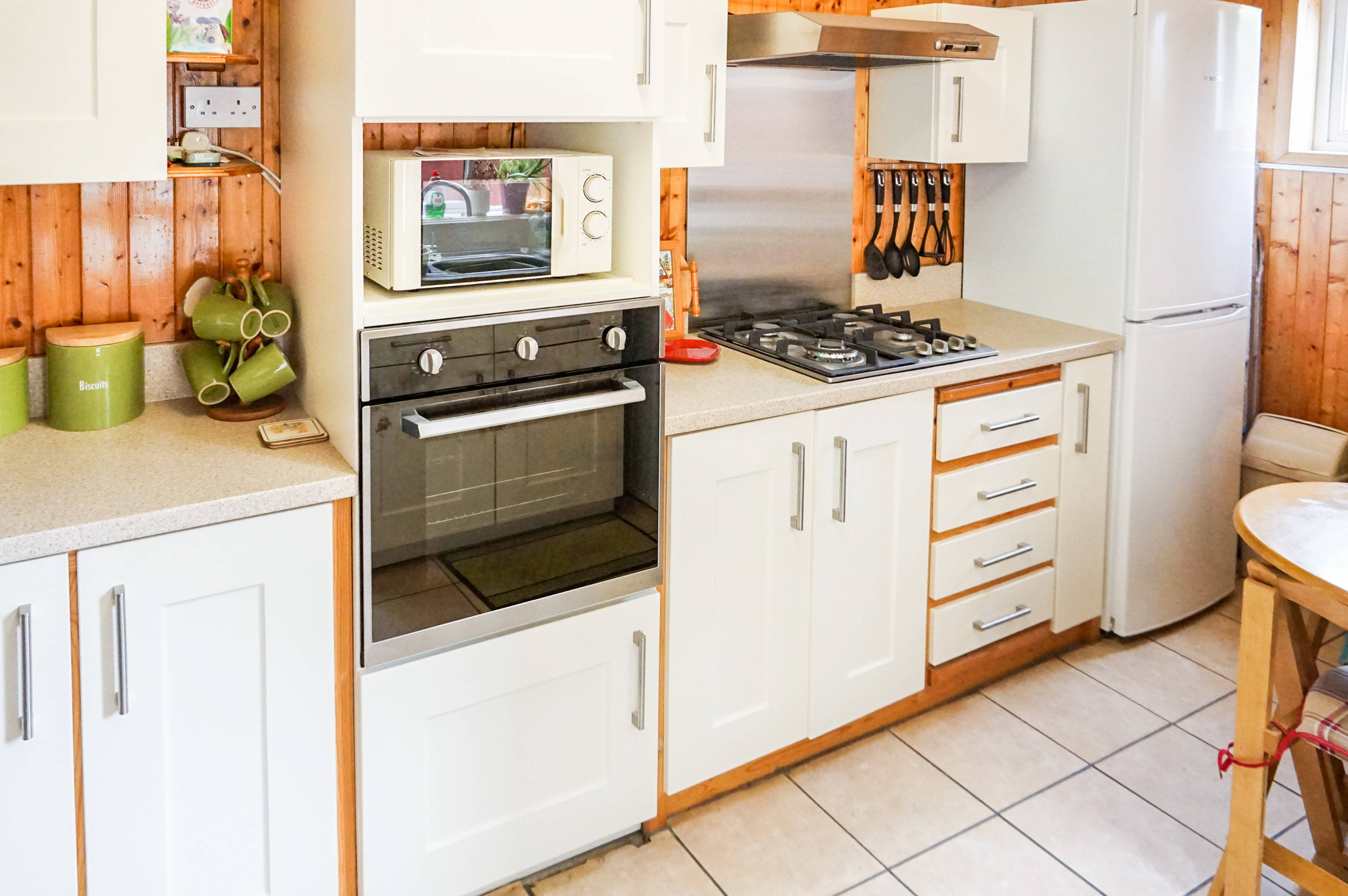 Kitchen Three
