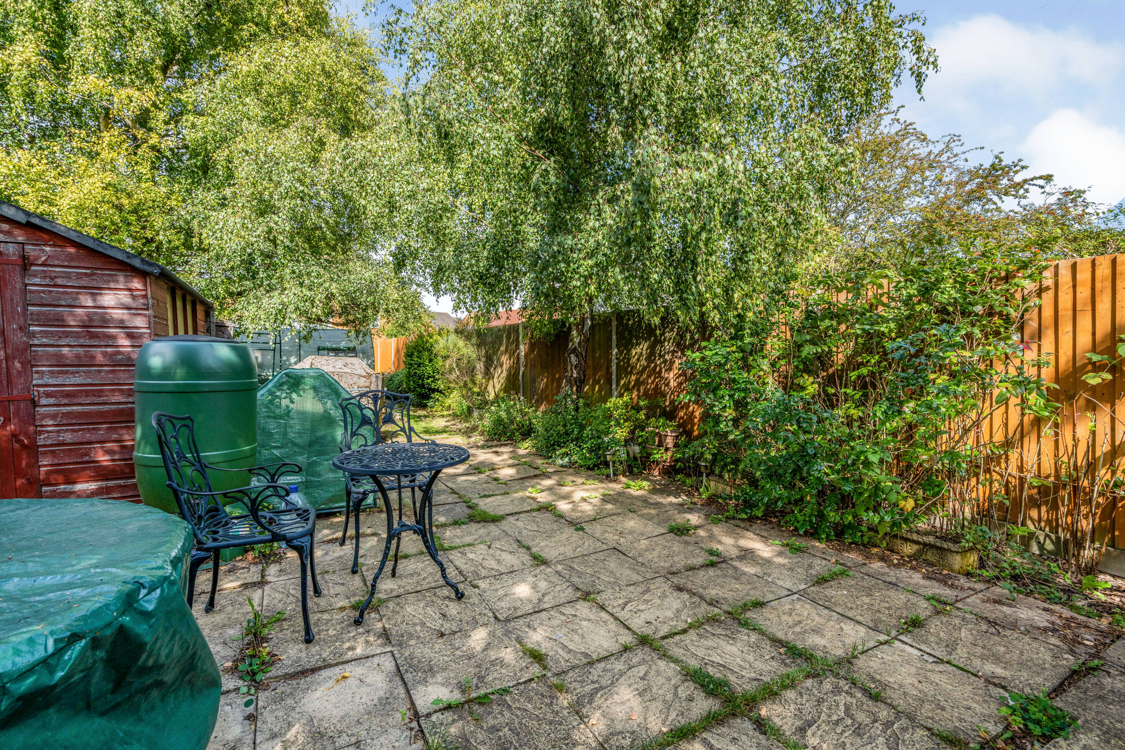 Garden
