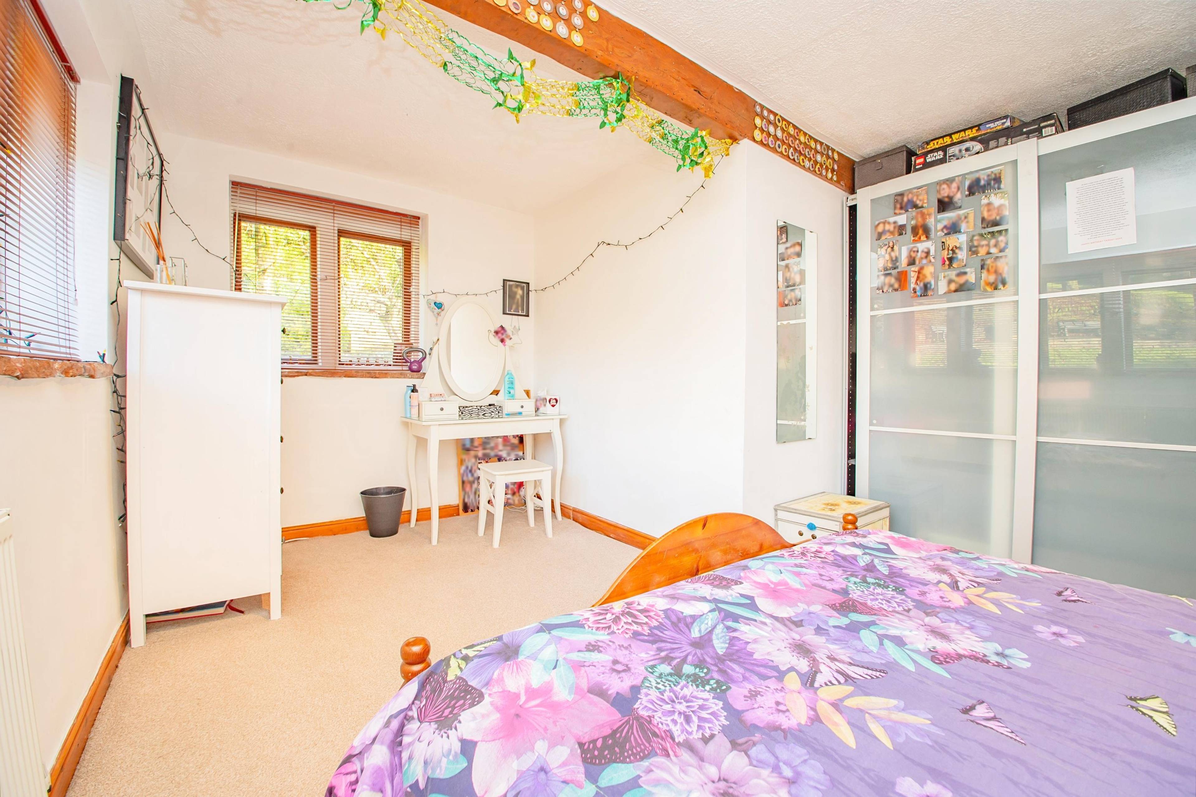 Bedroom Four