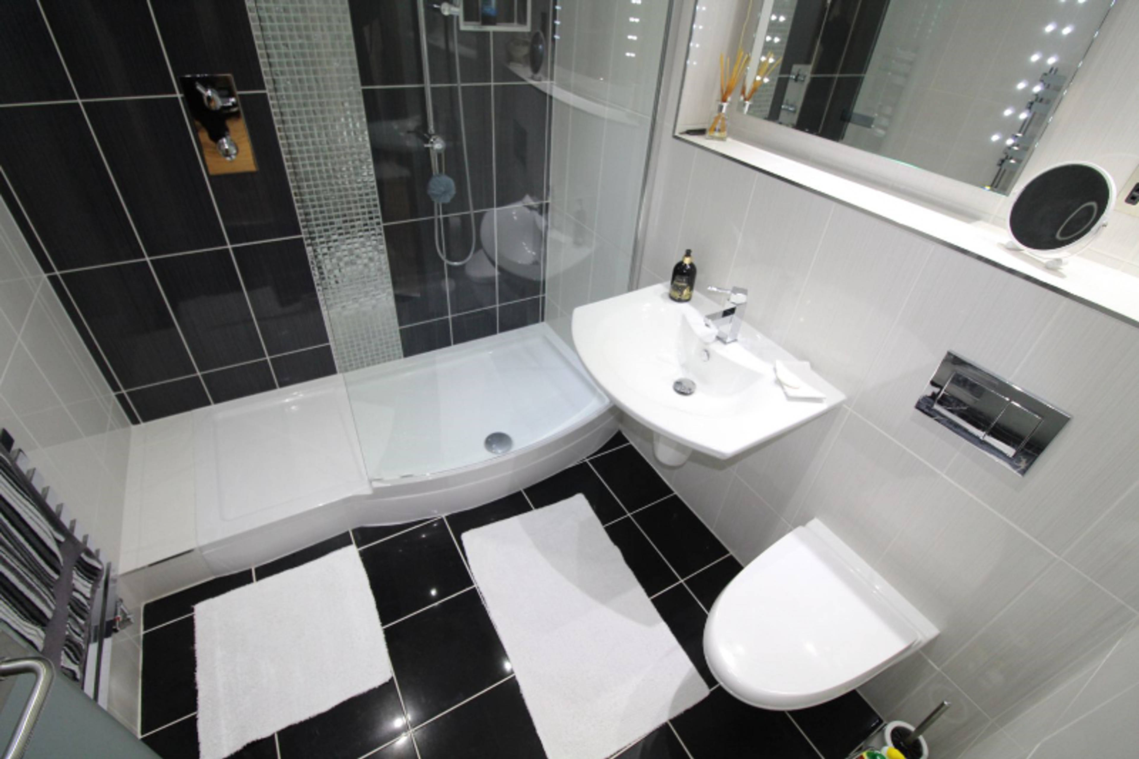 En-suite Two