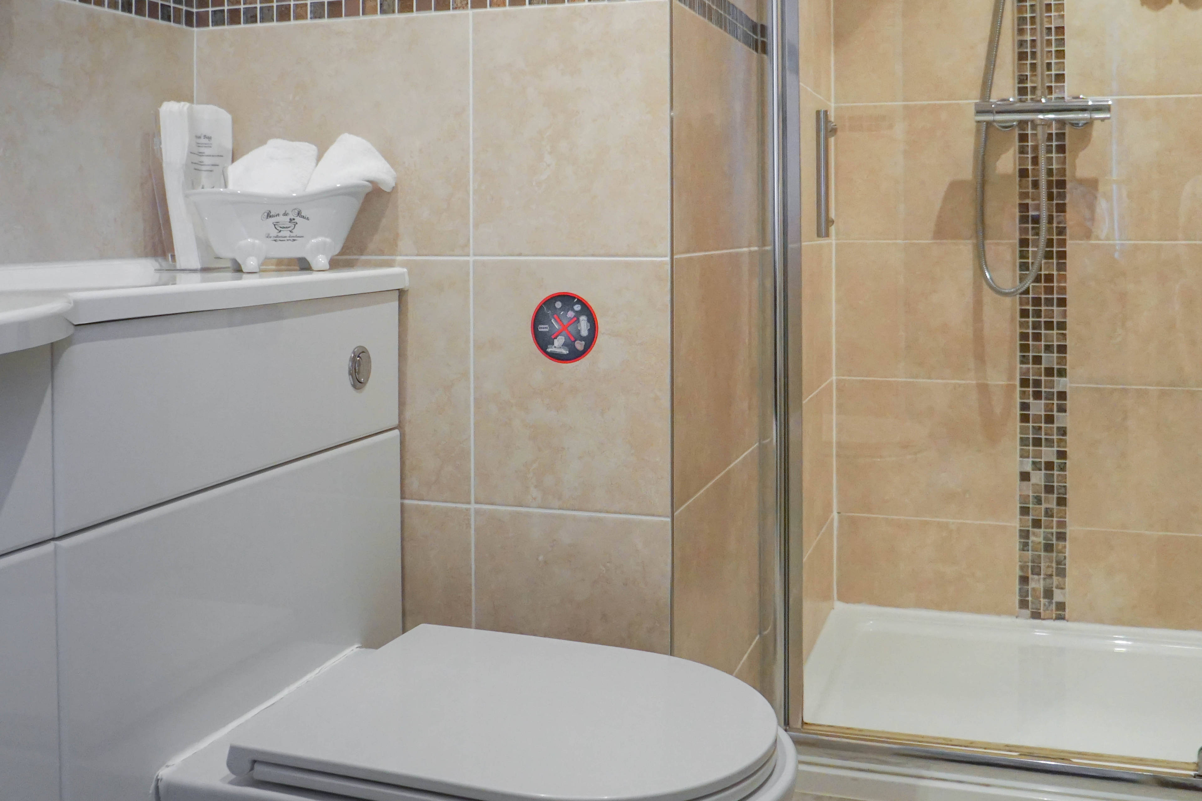 En-suite Three