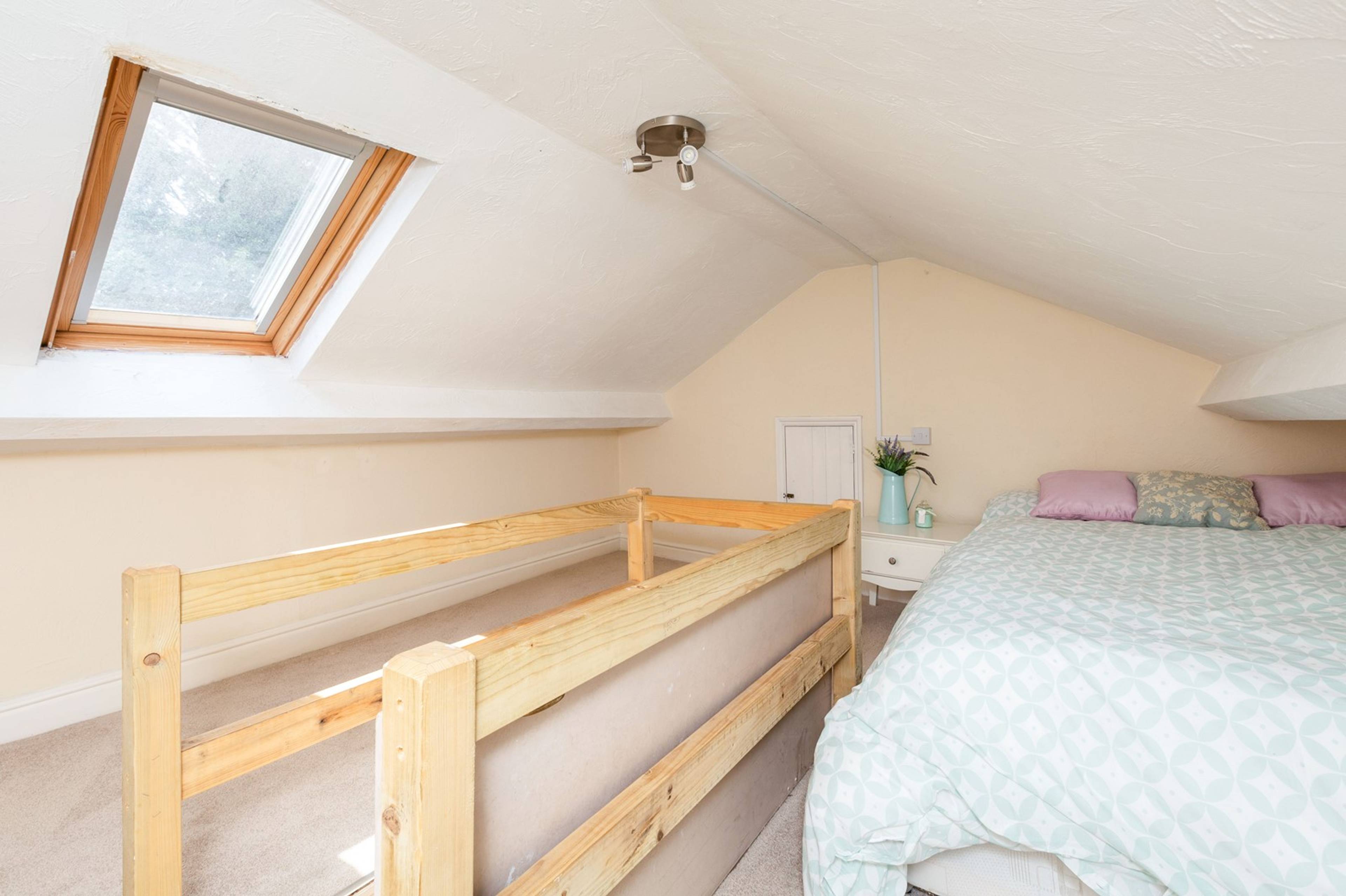 Loft Room