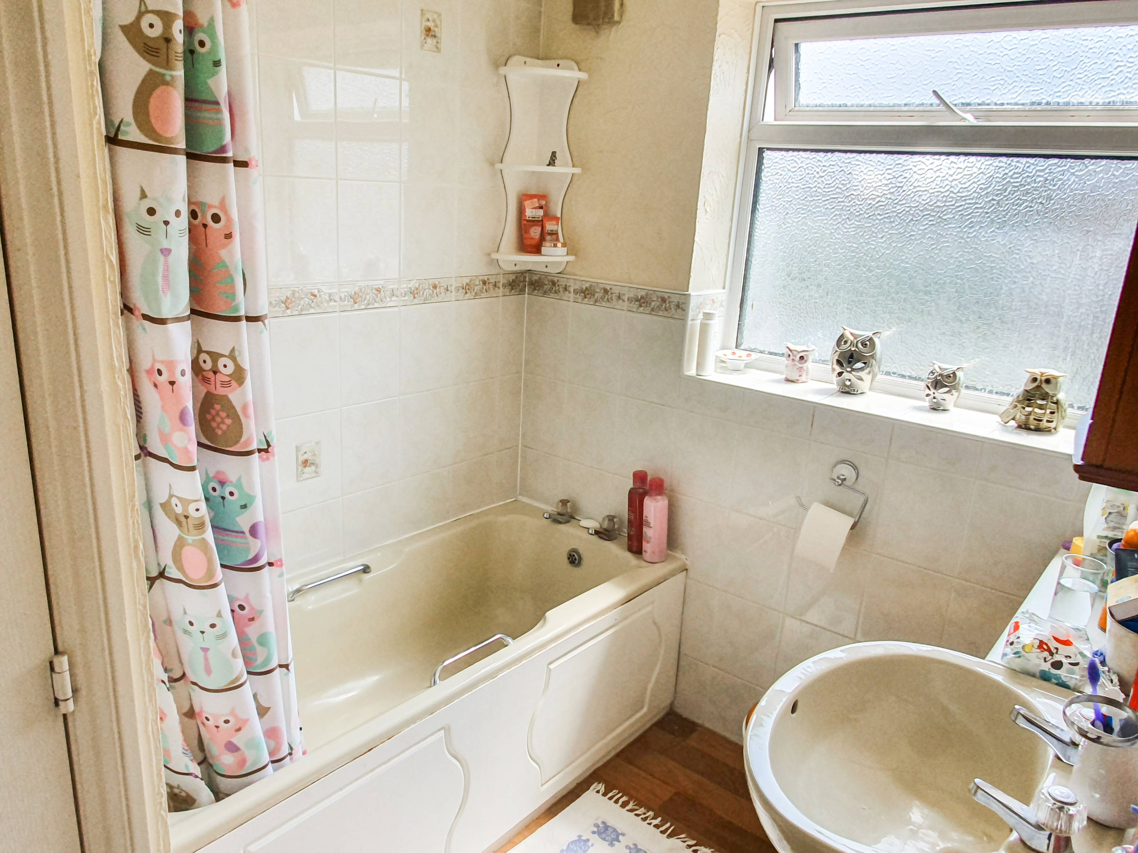 En-suite