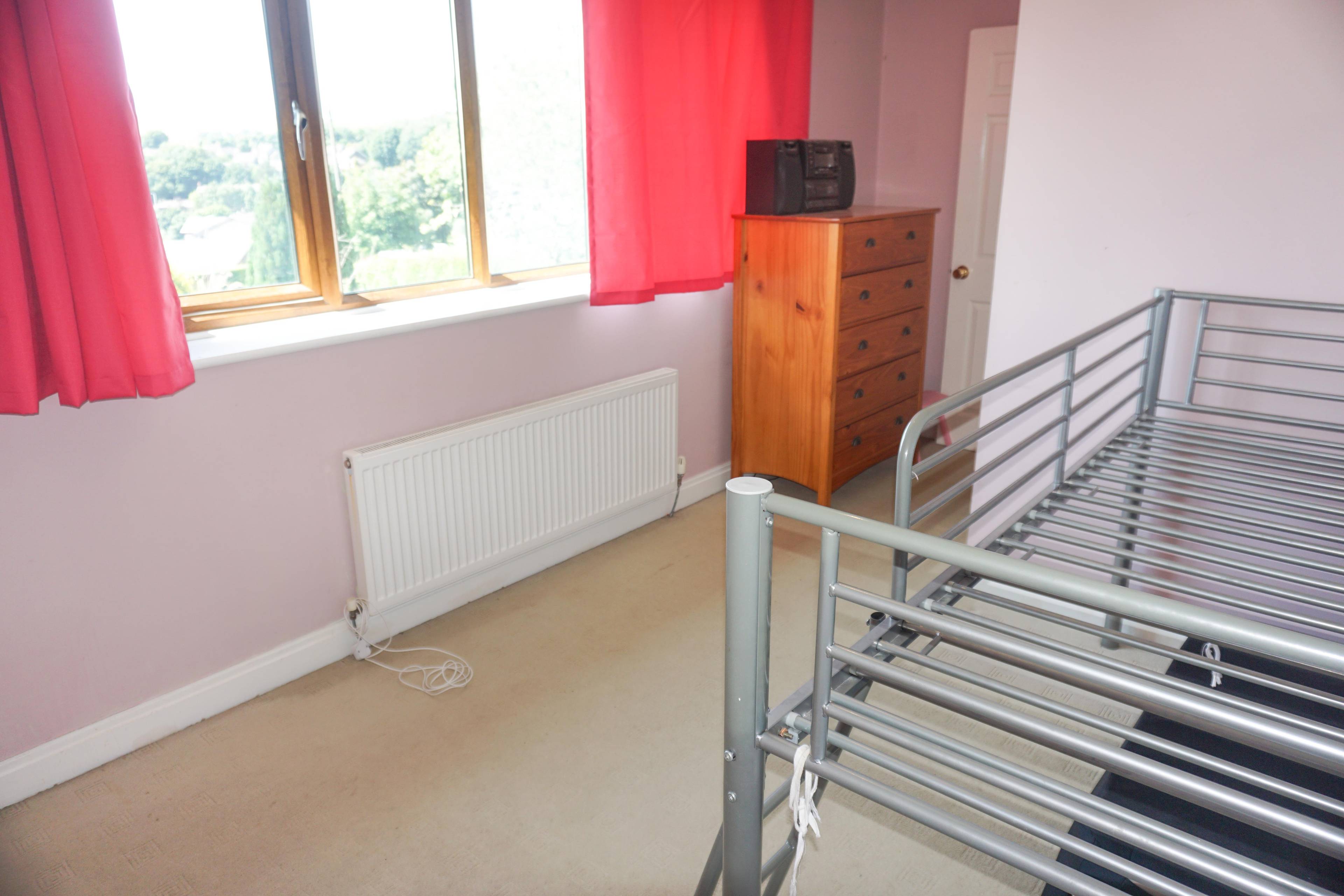 Bedroom Six