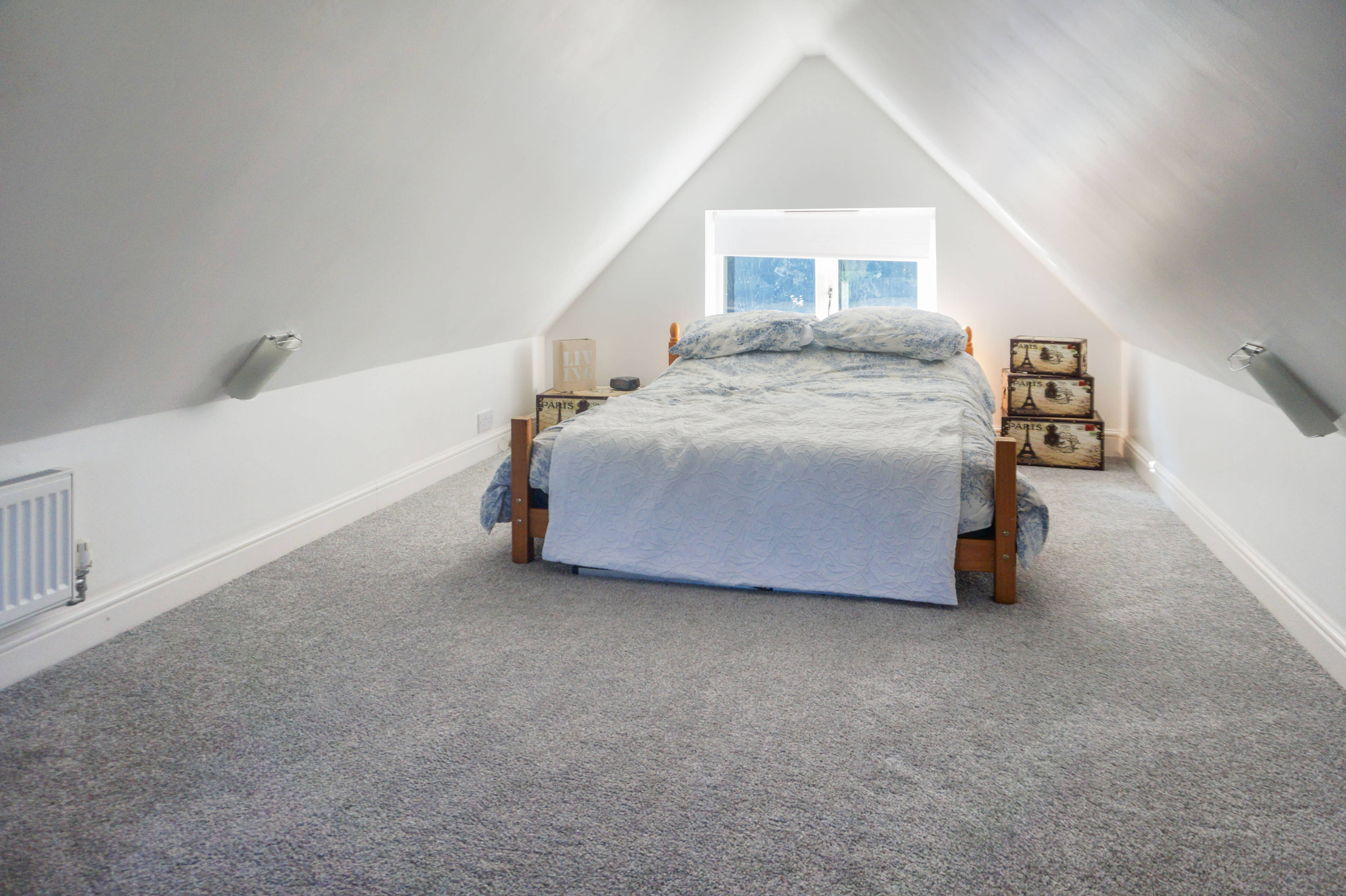 Annexe Bedroom