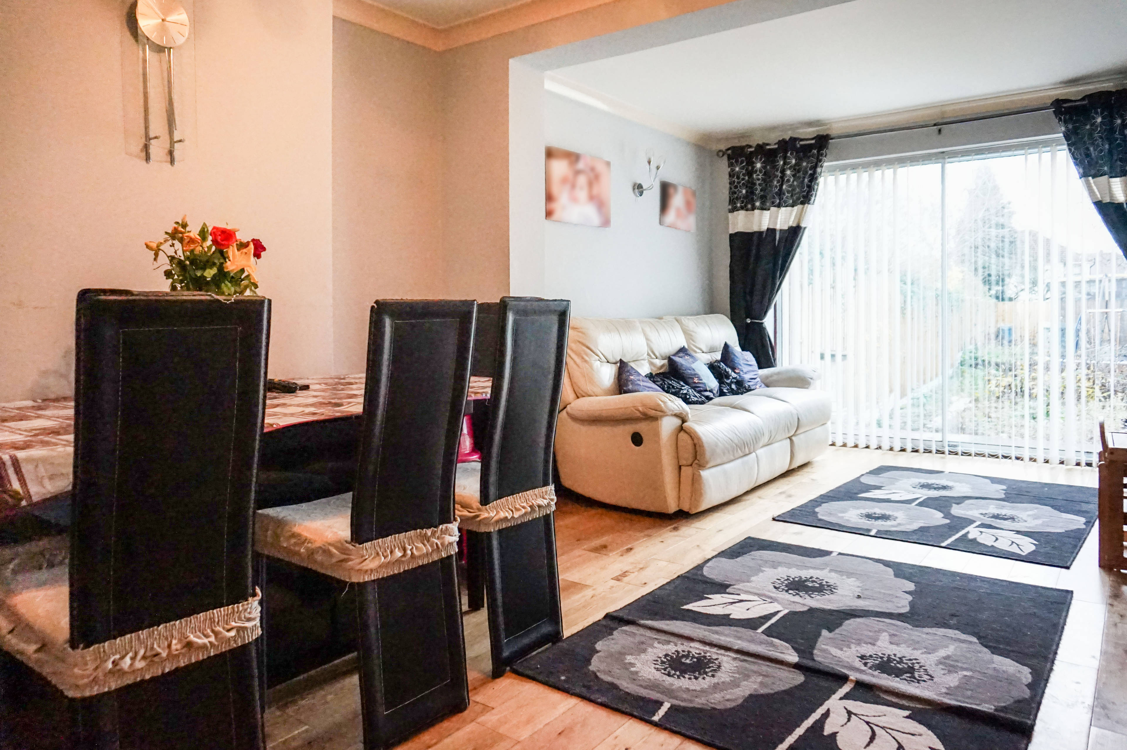 Living / Dining Room