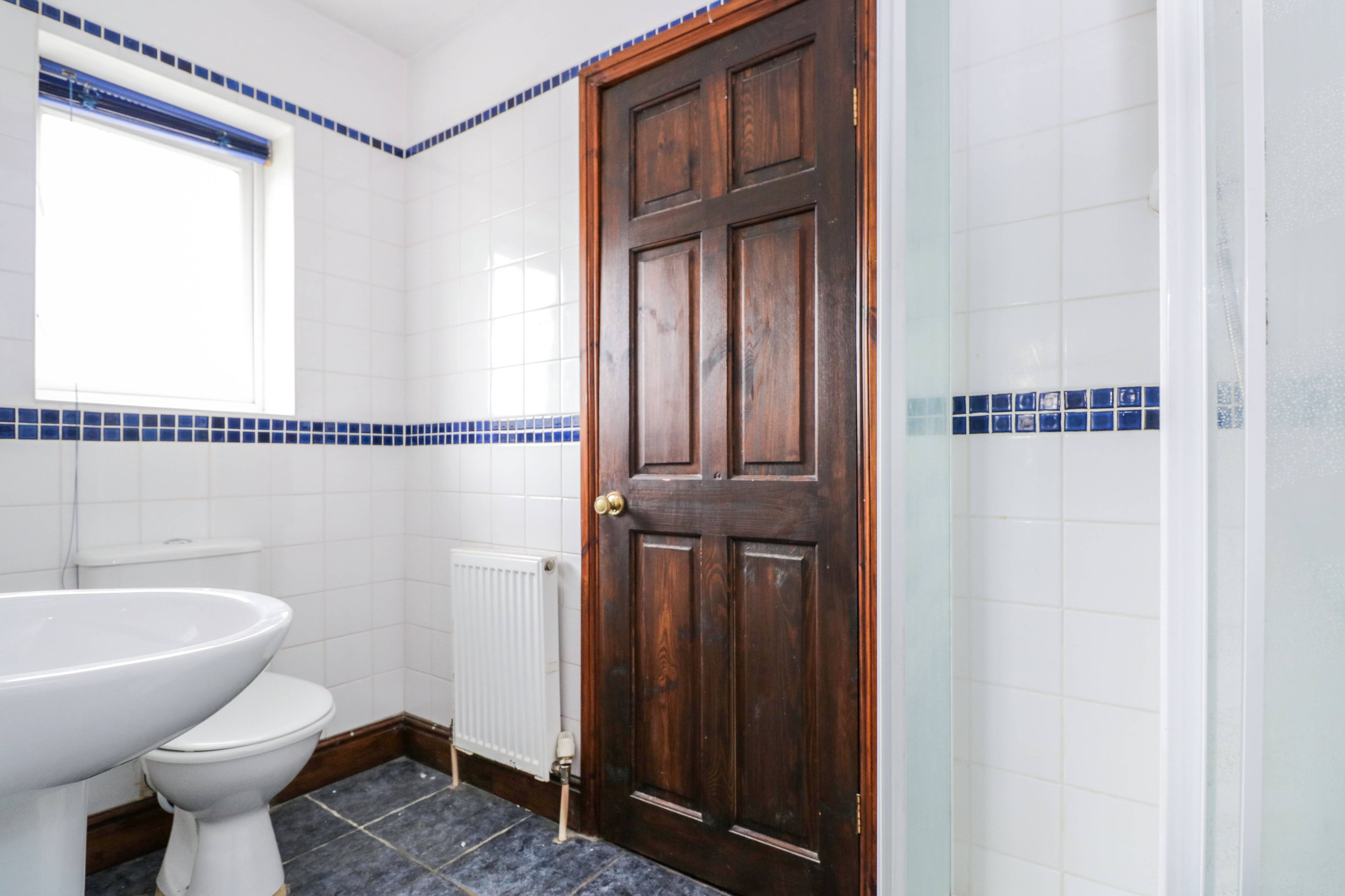 Jack & Jill Bathroom