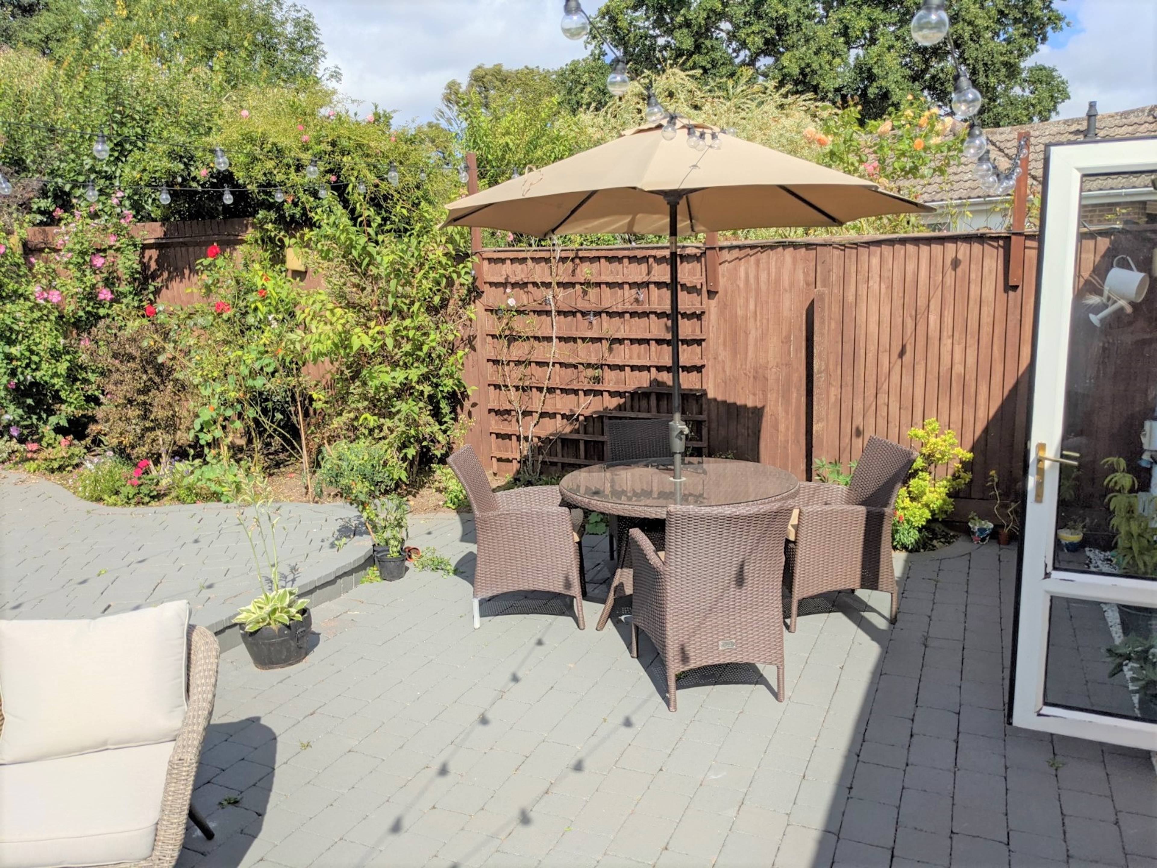 Decking