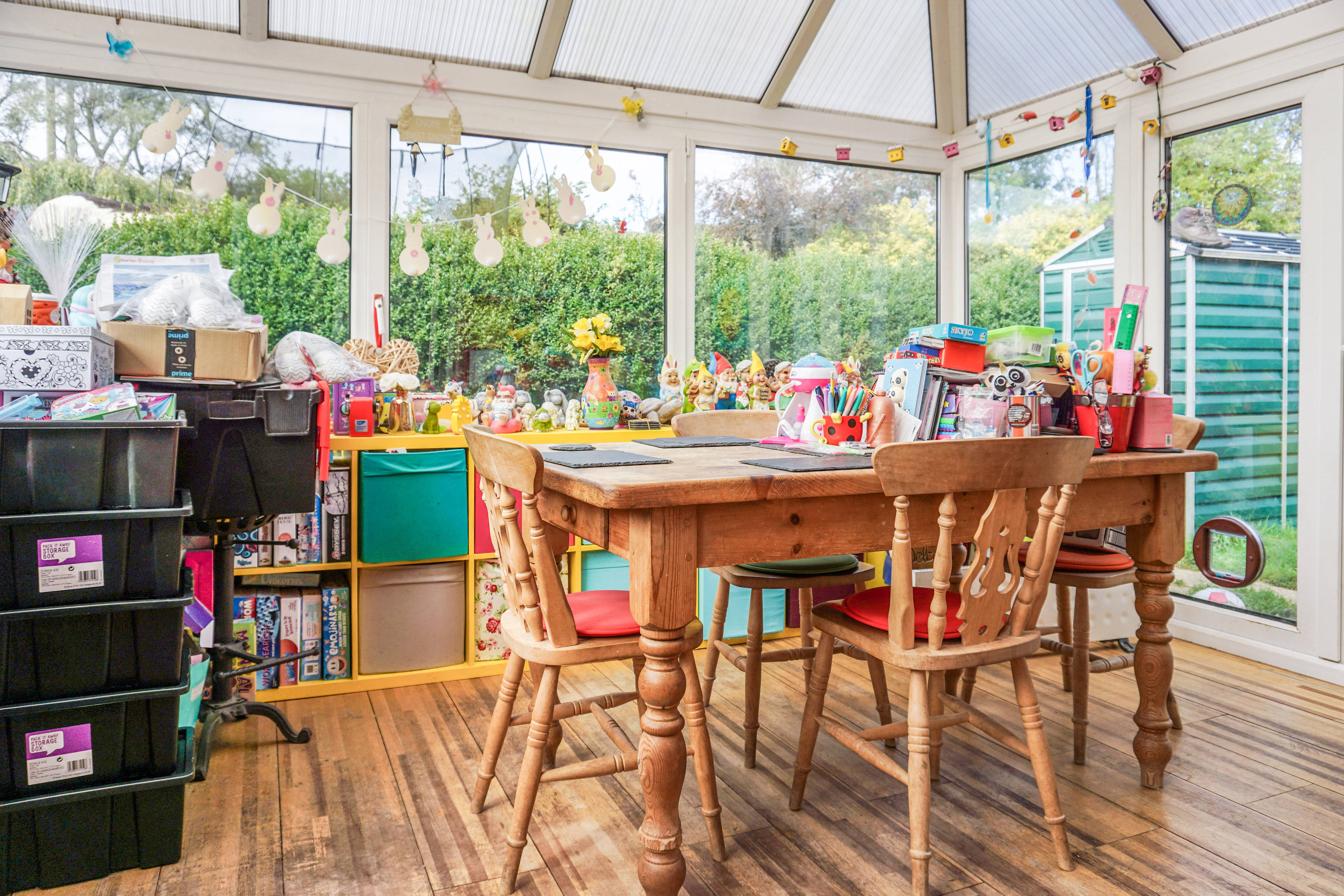 Conservatory