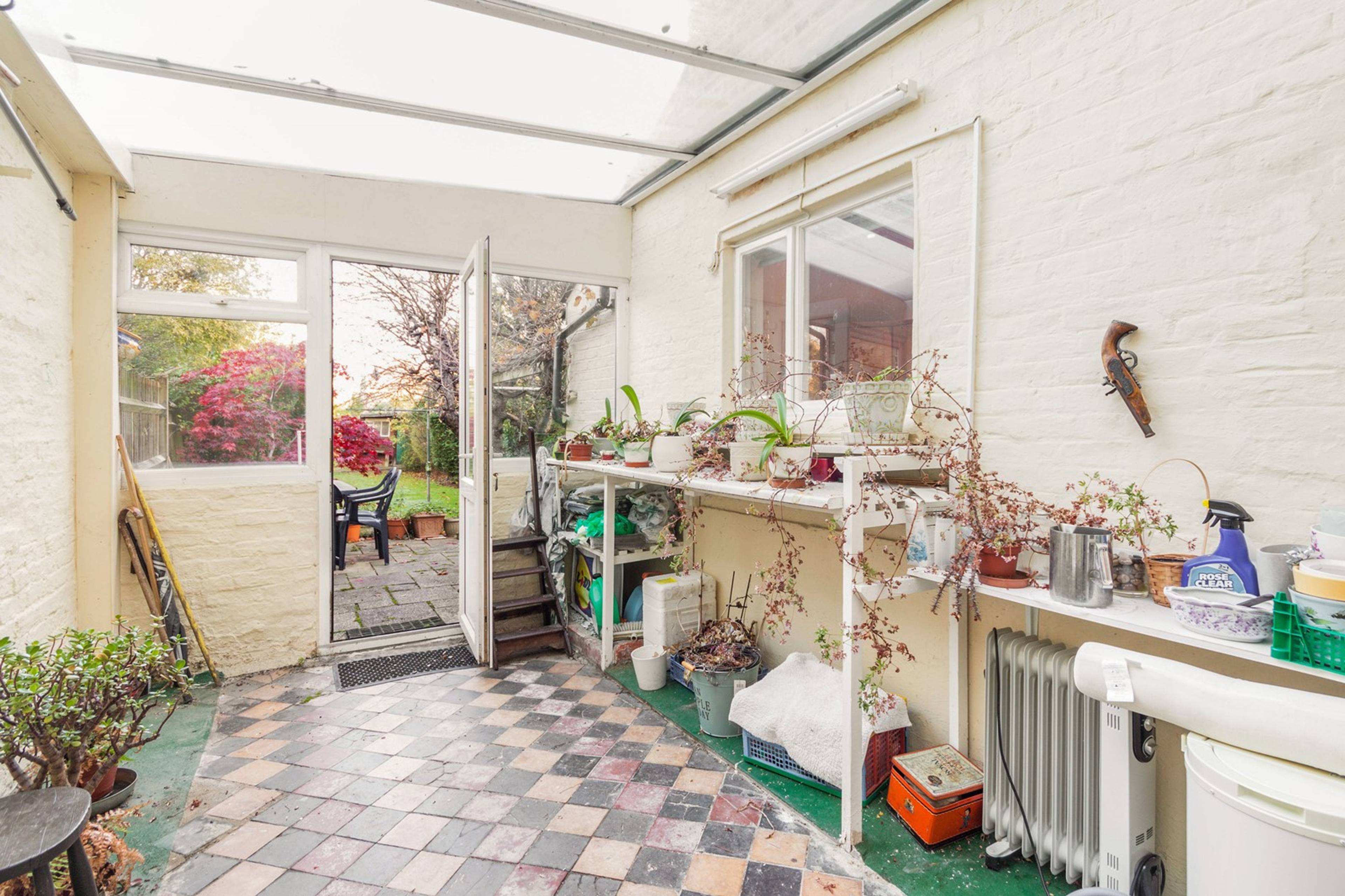 Conservatory