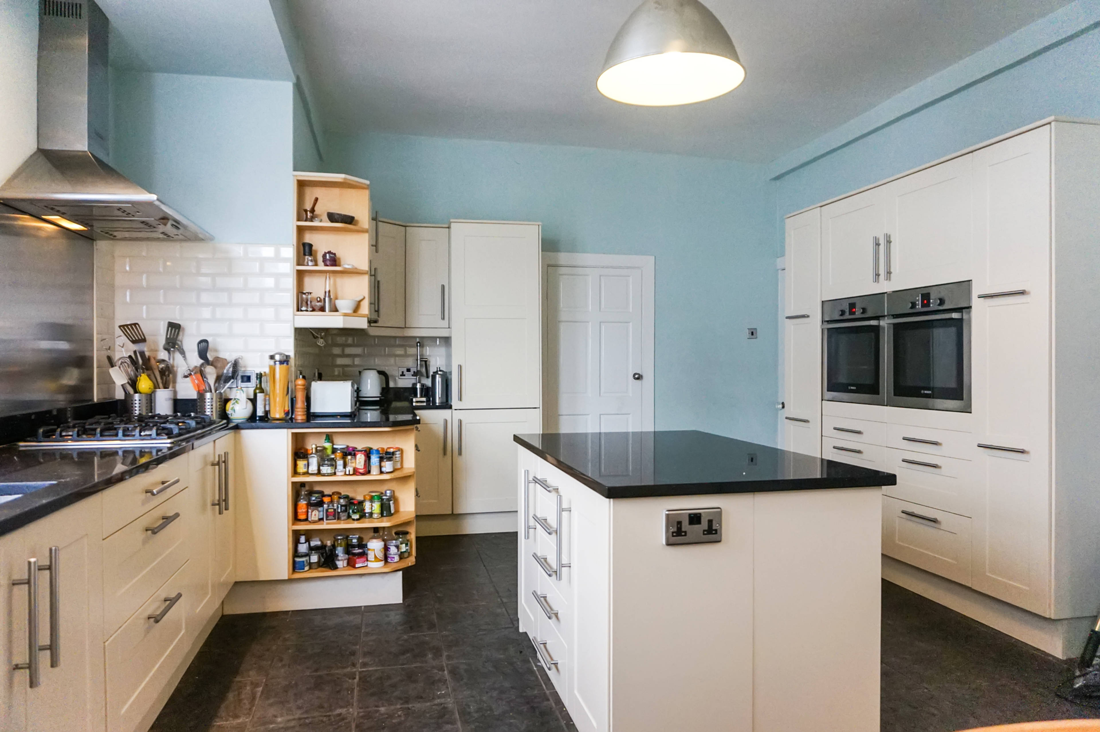 Kitchen / Breakfast