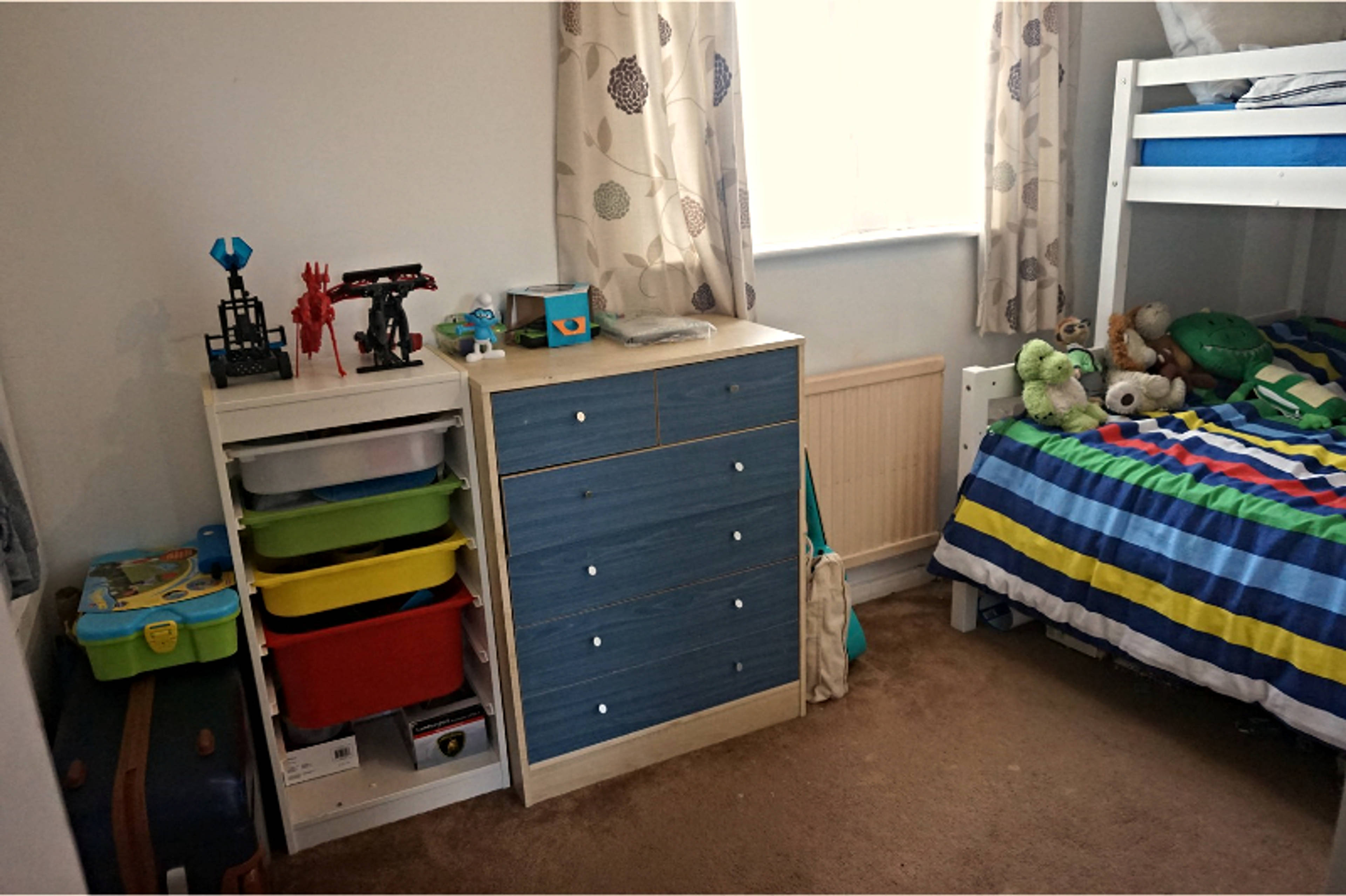 Guest Bedroom Two