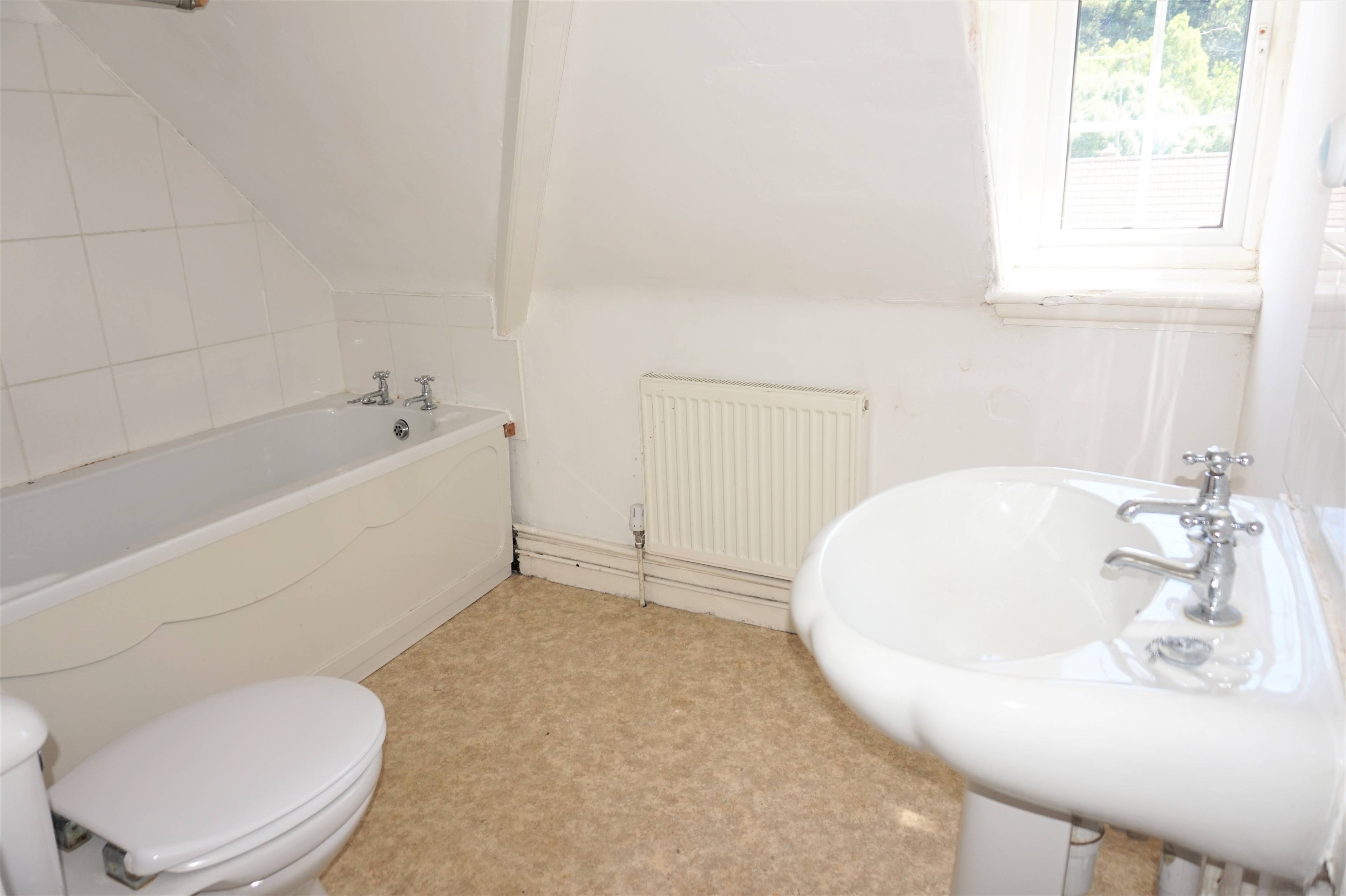 Bathroom Three