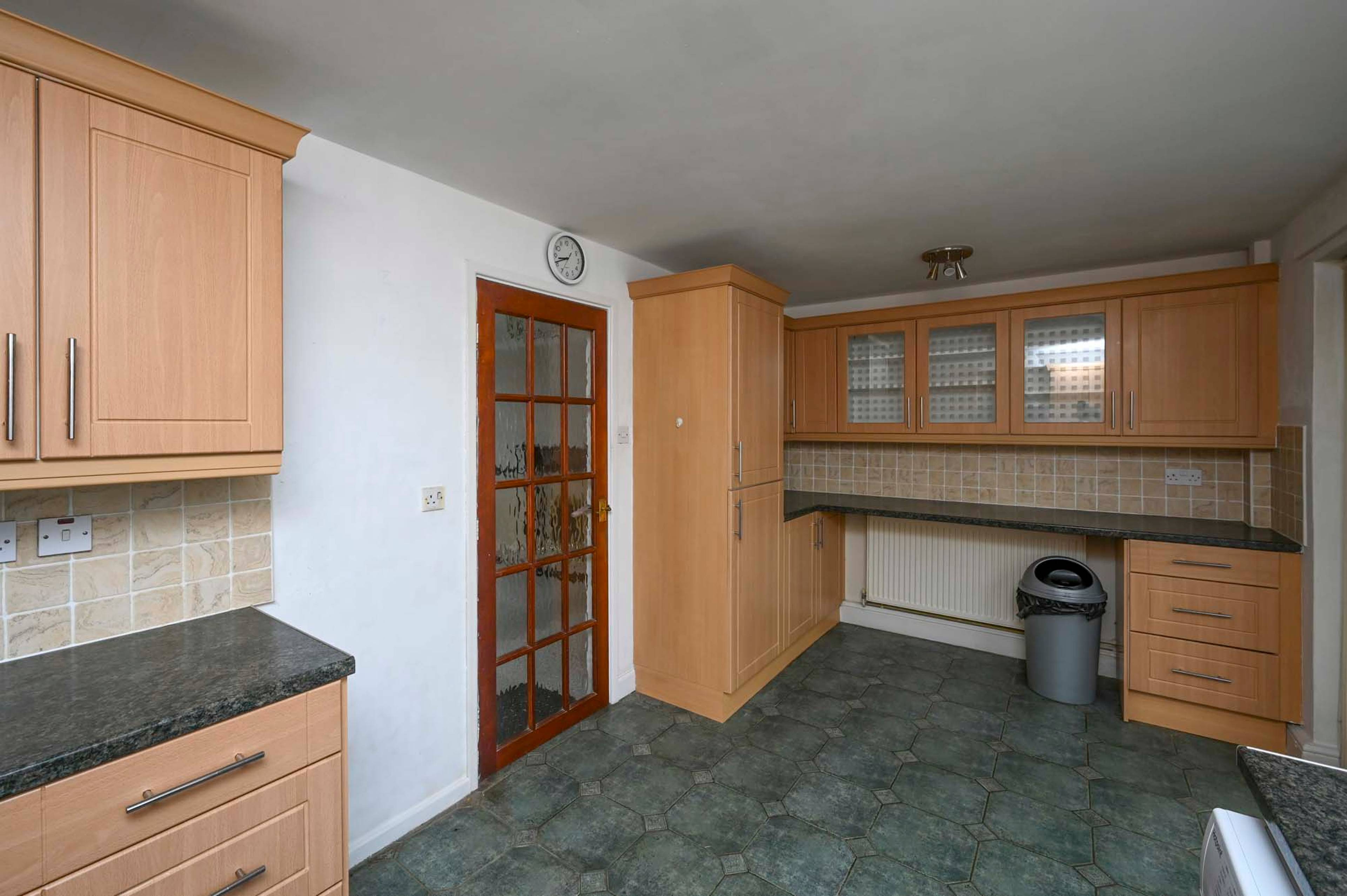 Kitchen Three