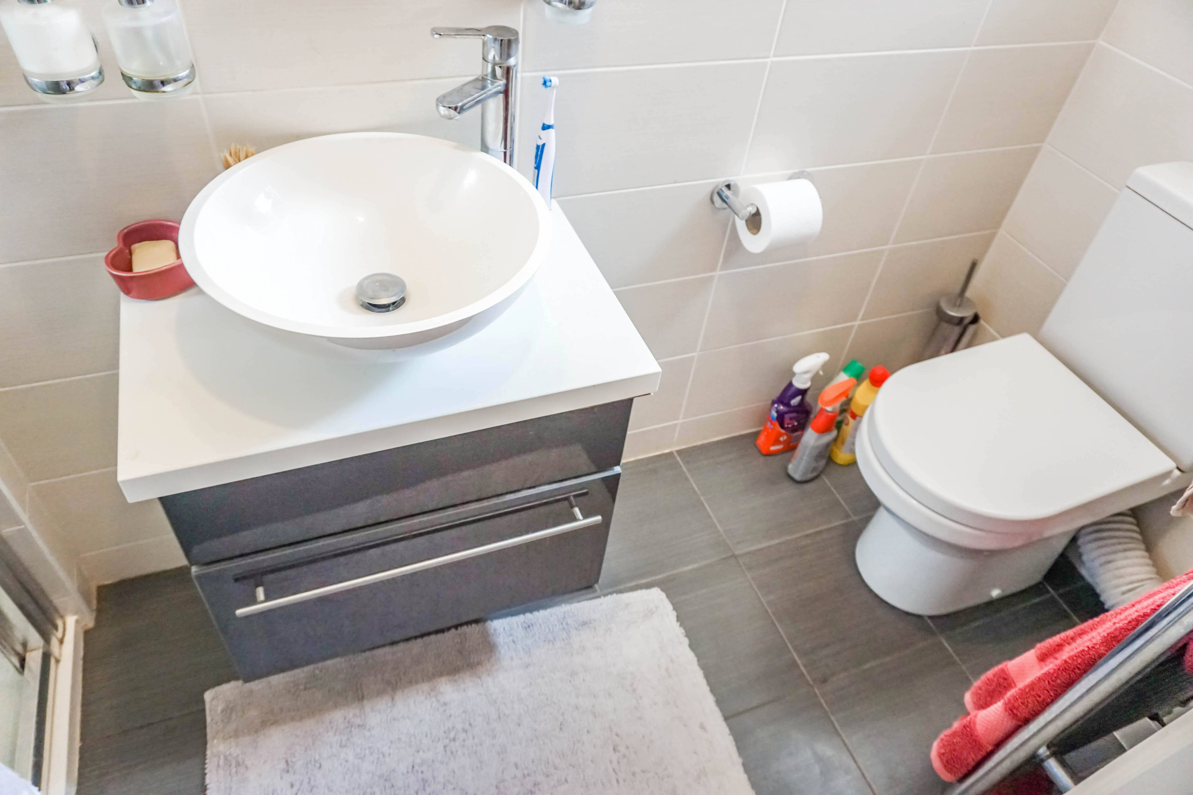 En-suite
