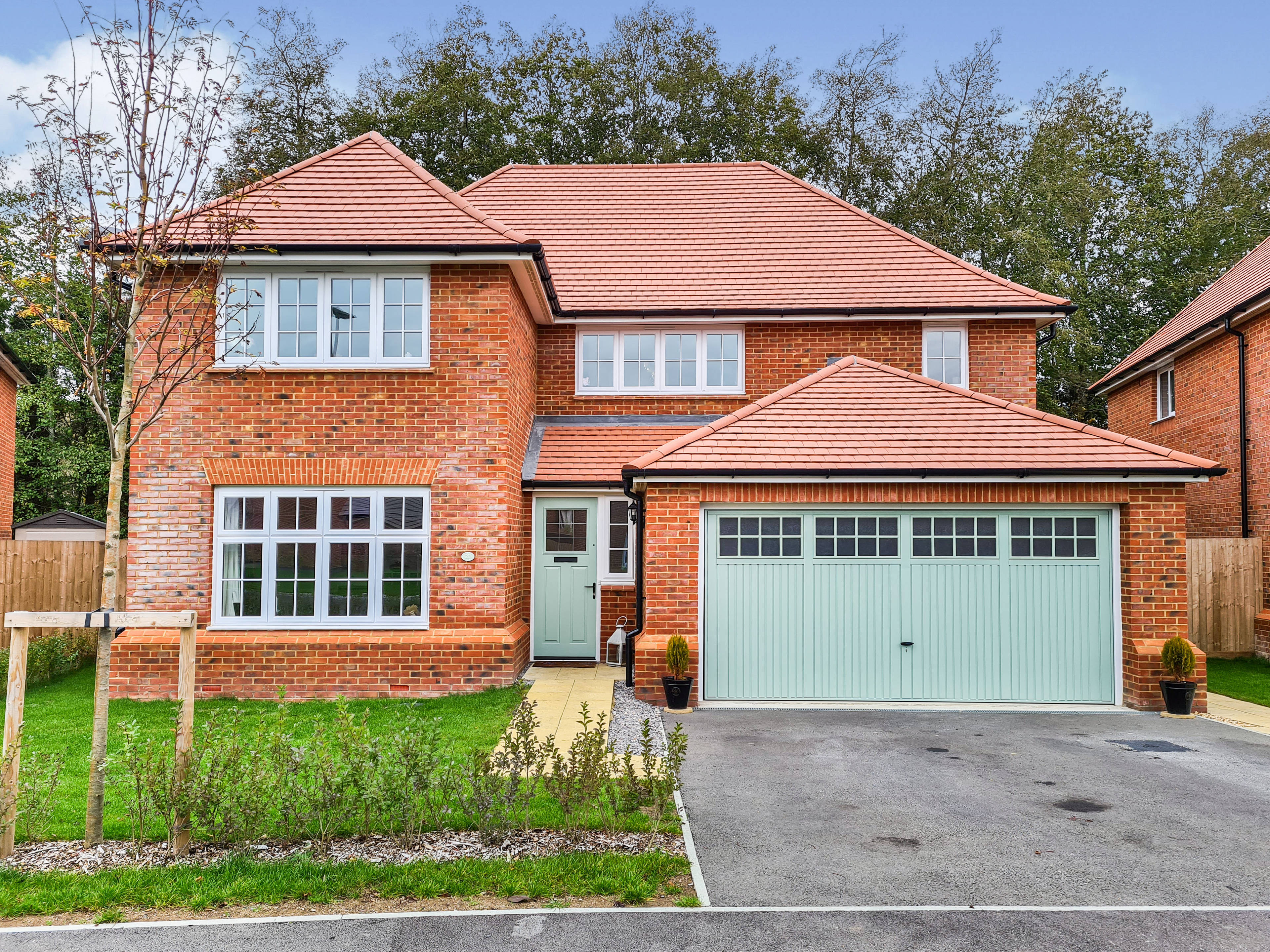 Front View