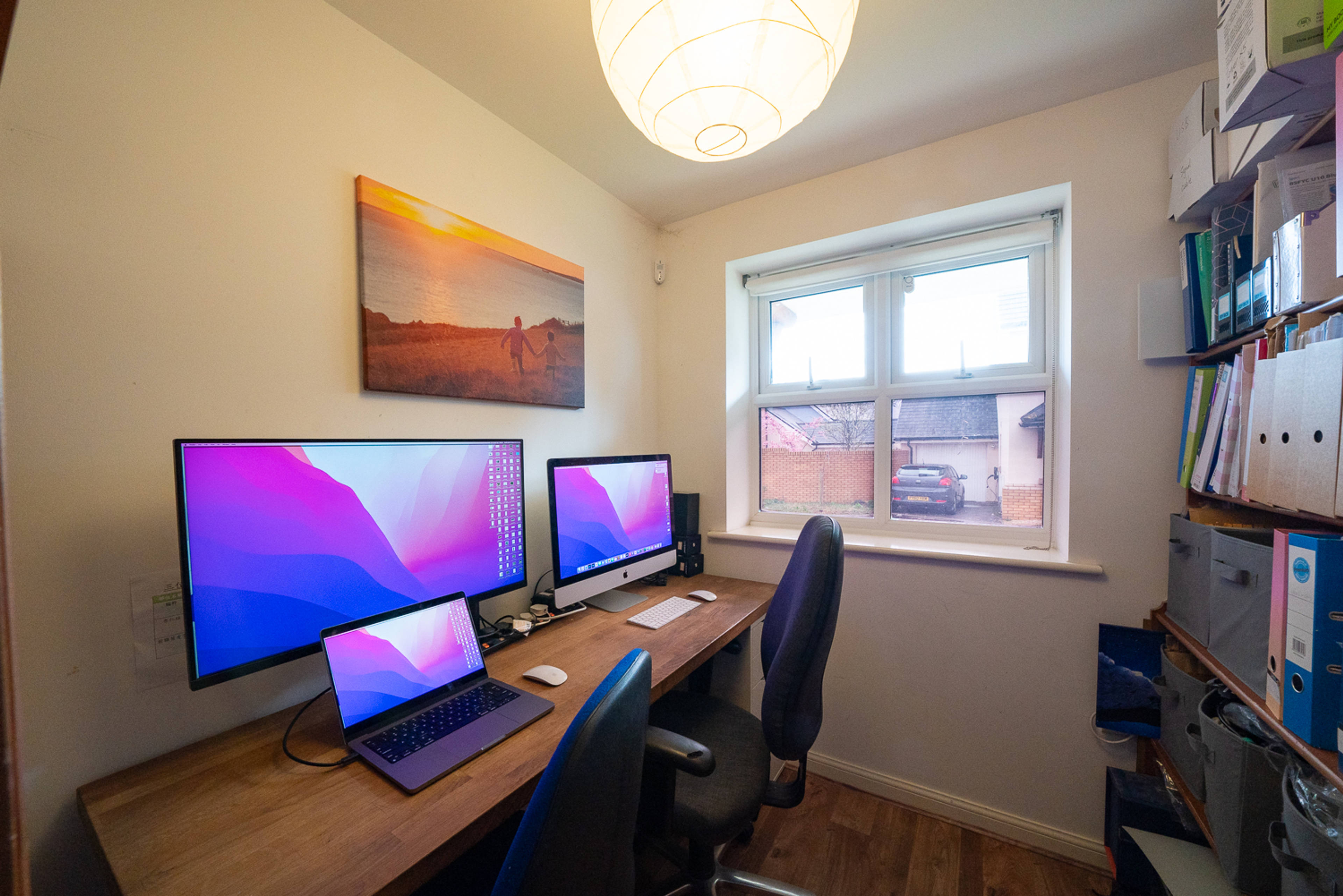 Office / Study