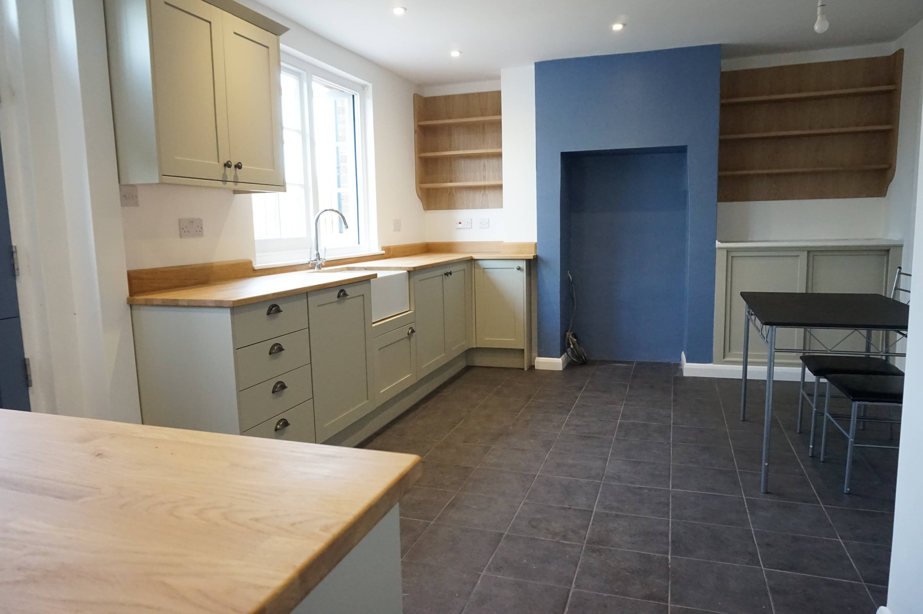 Kitchen / Breakfast
