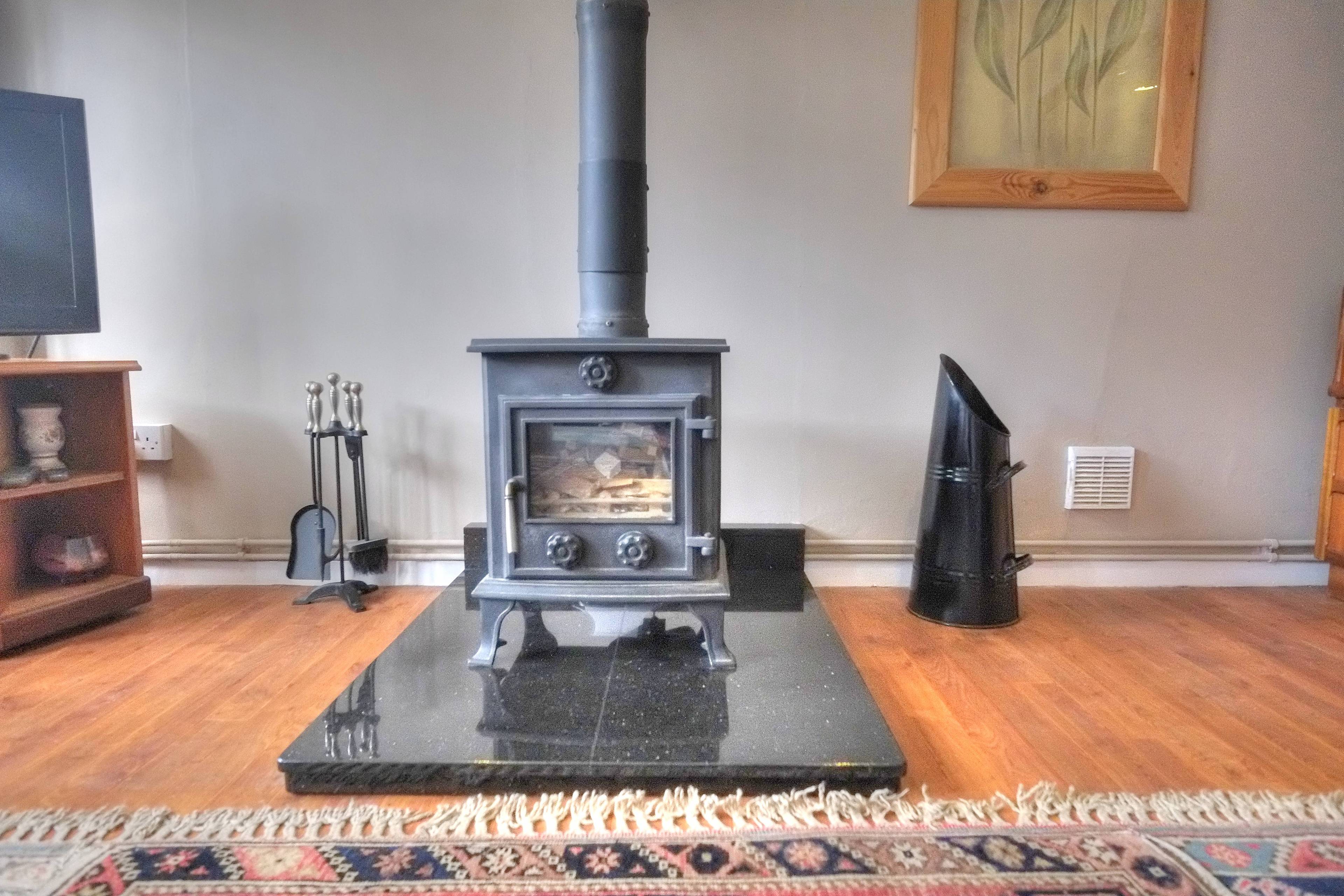 Annexe Living Room