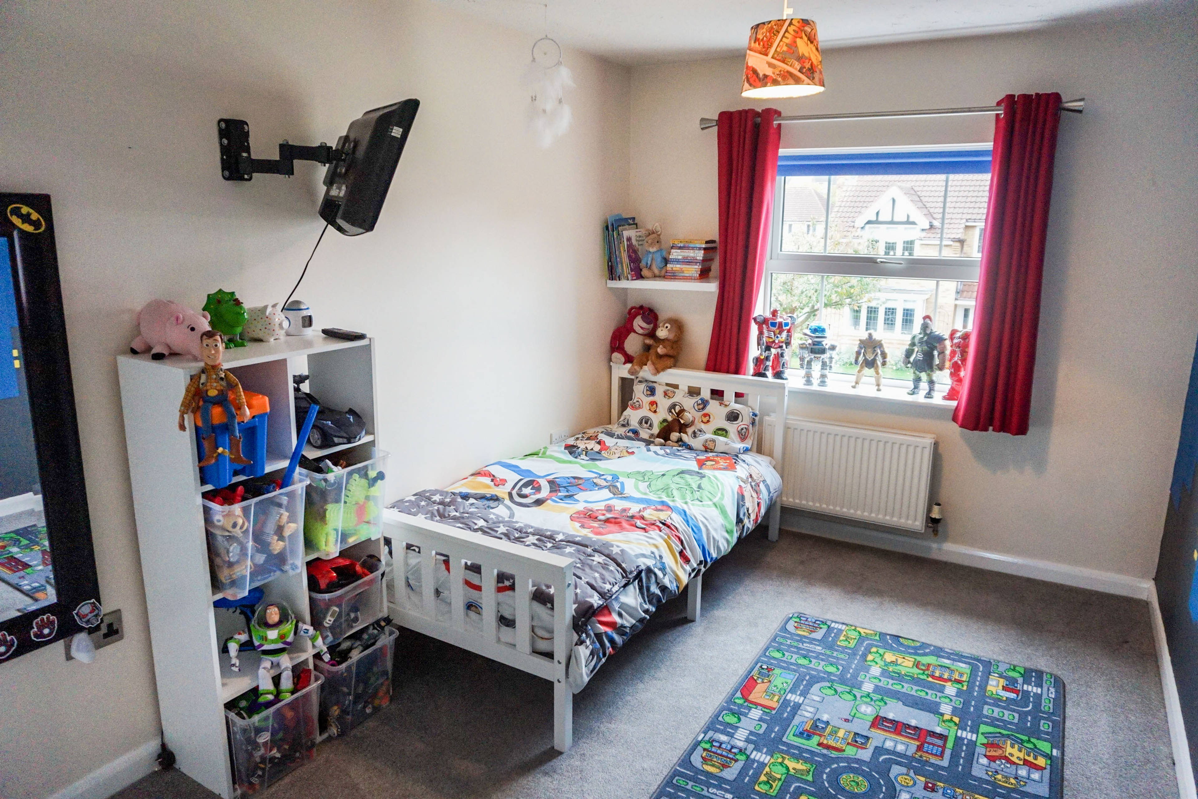 Bedroom Two