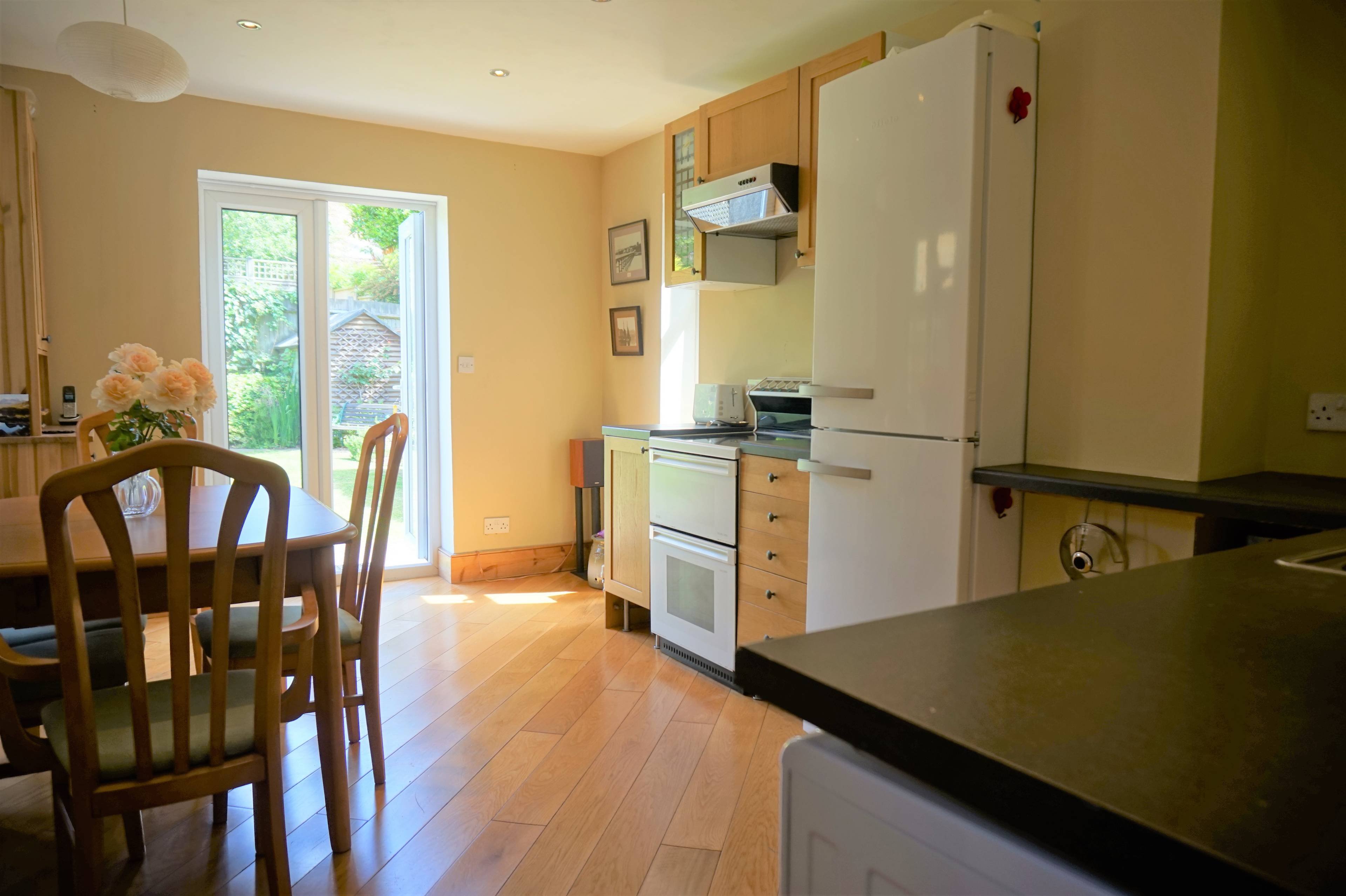 Kitchen/Breakfast