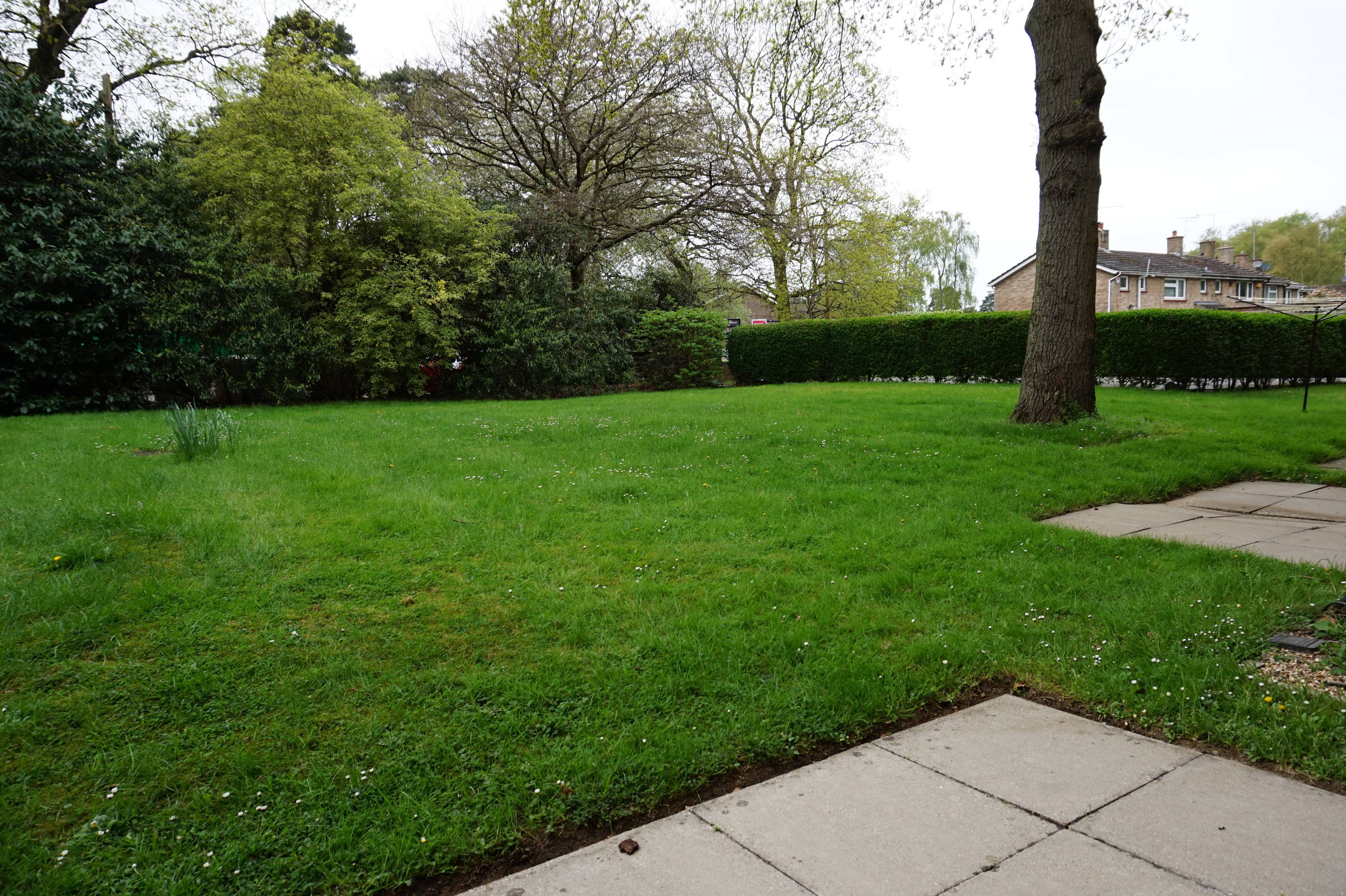 Communal Gardens