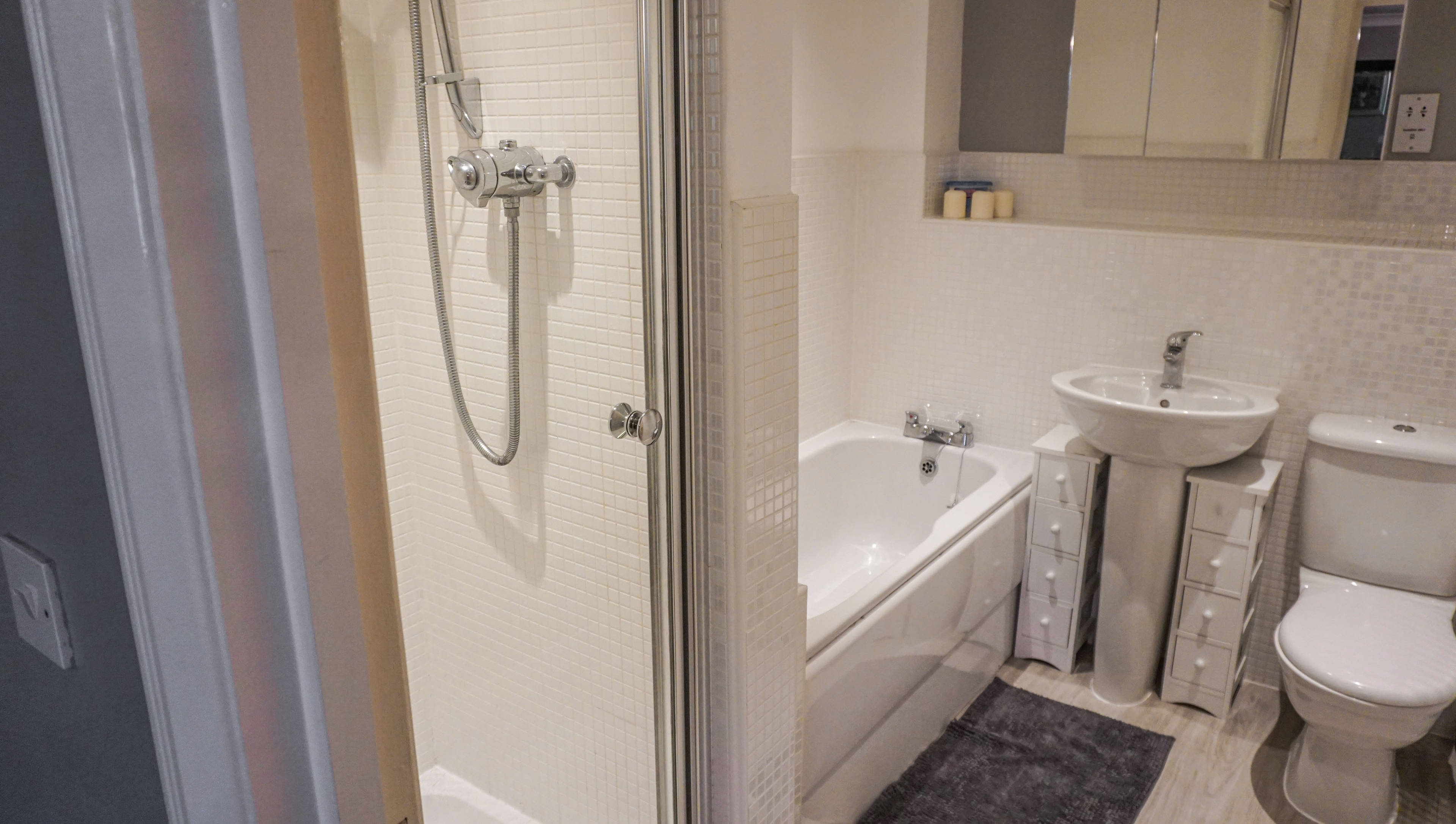 En-suite