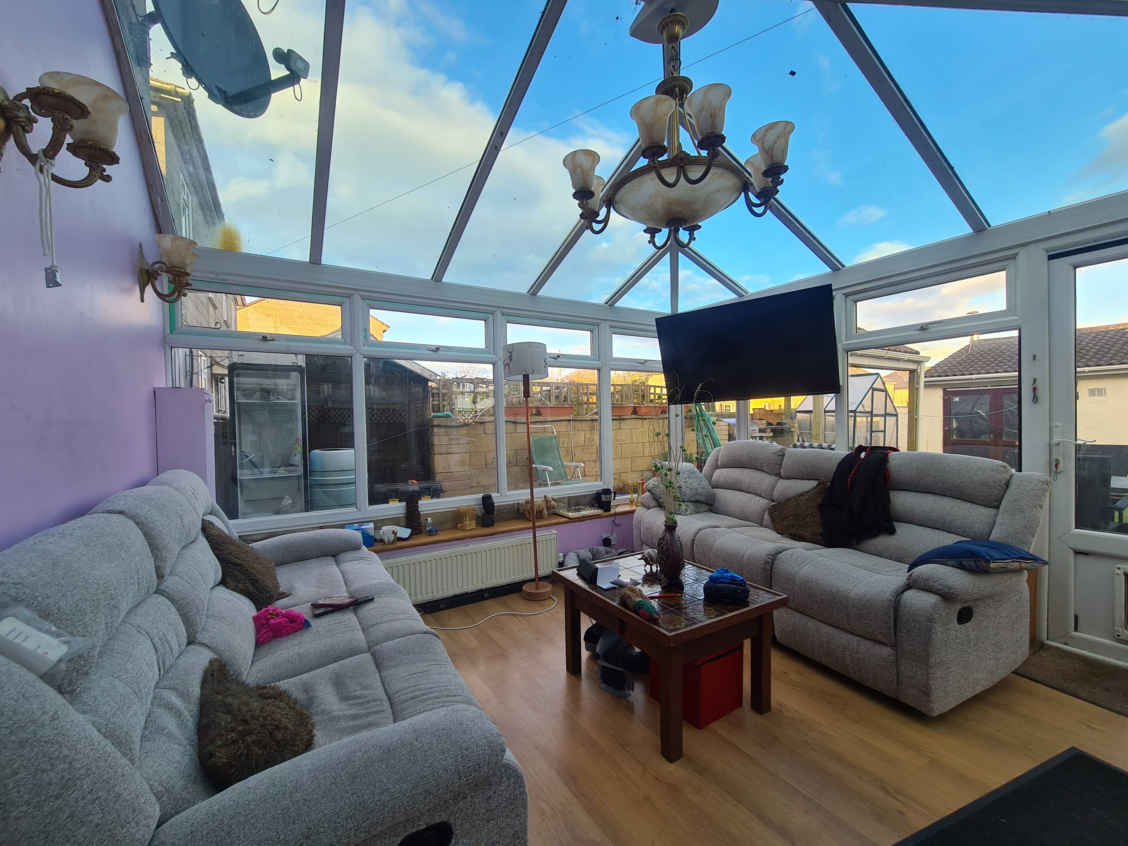 Conservatory