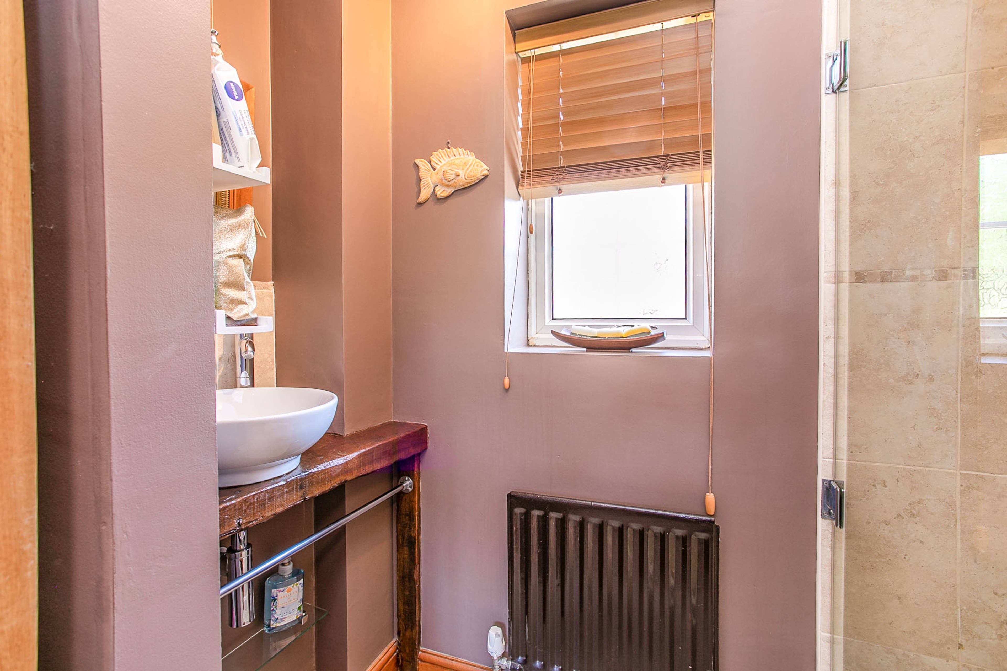 En-suite