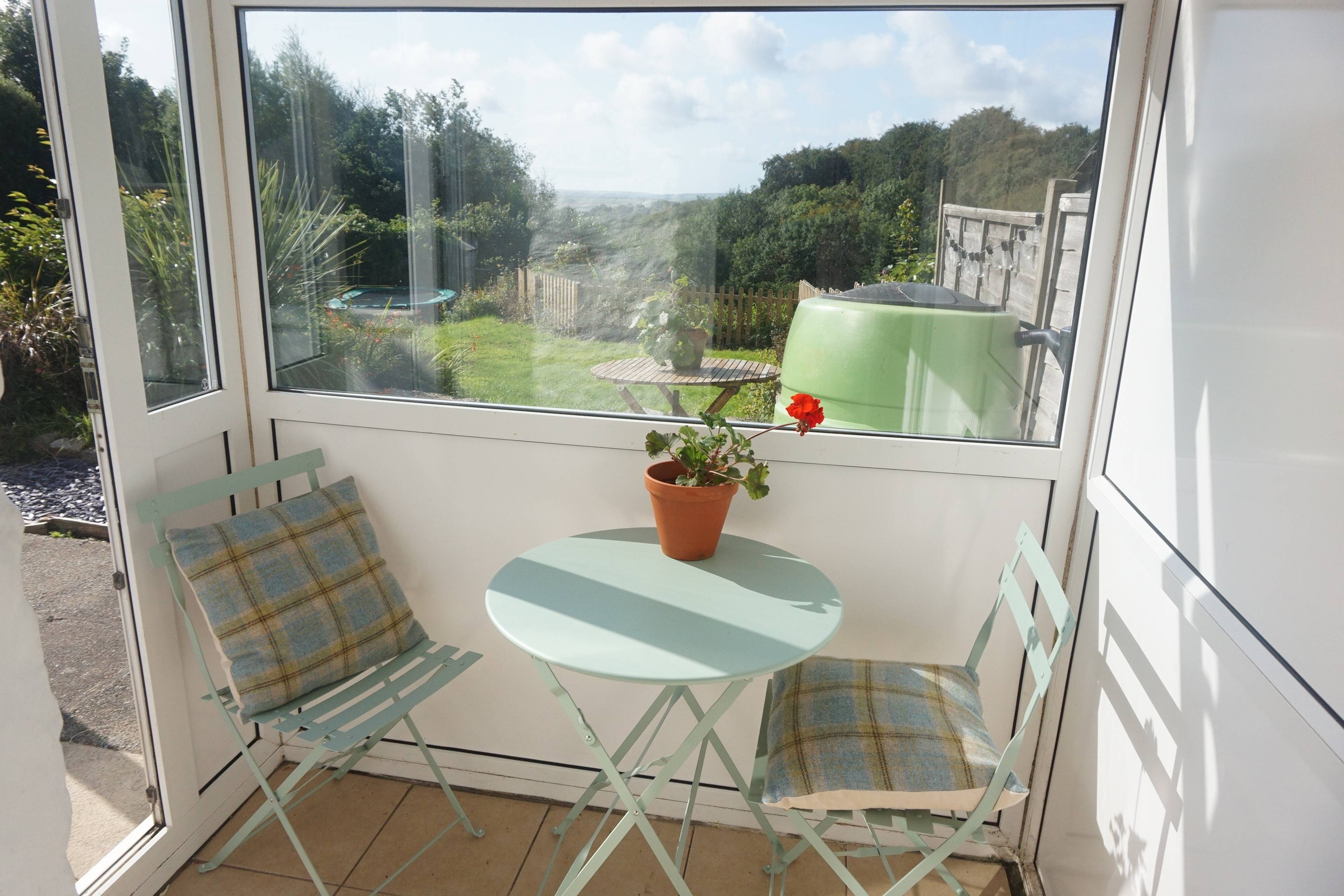 Sun Room