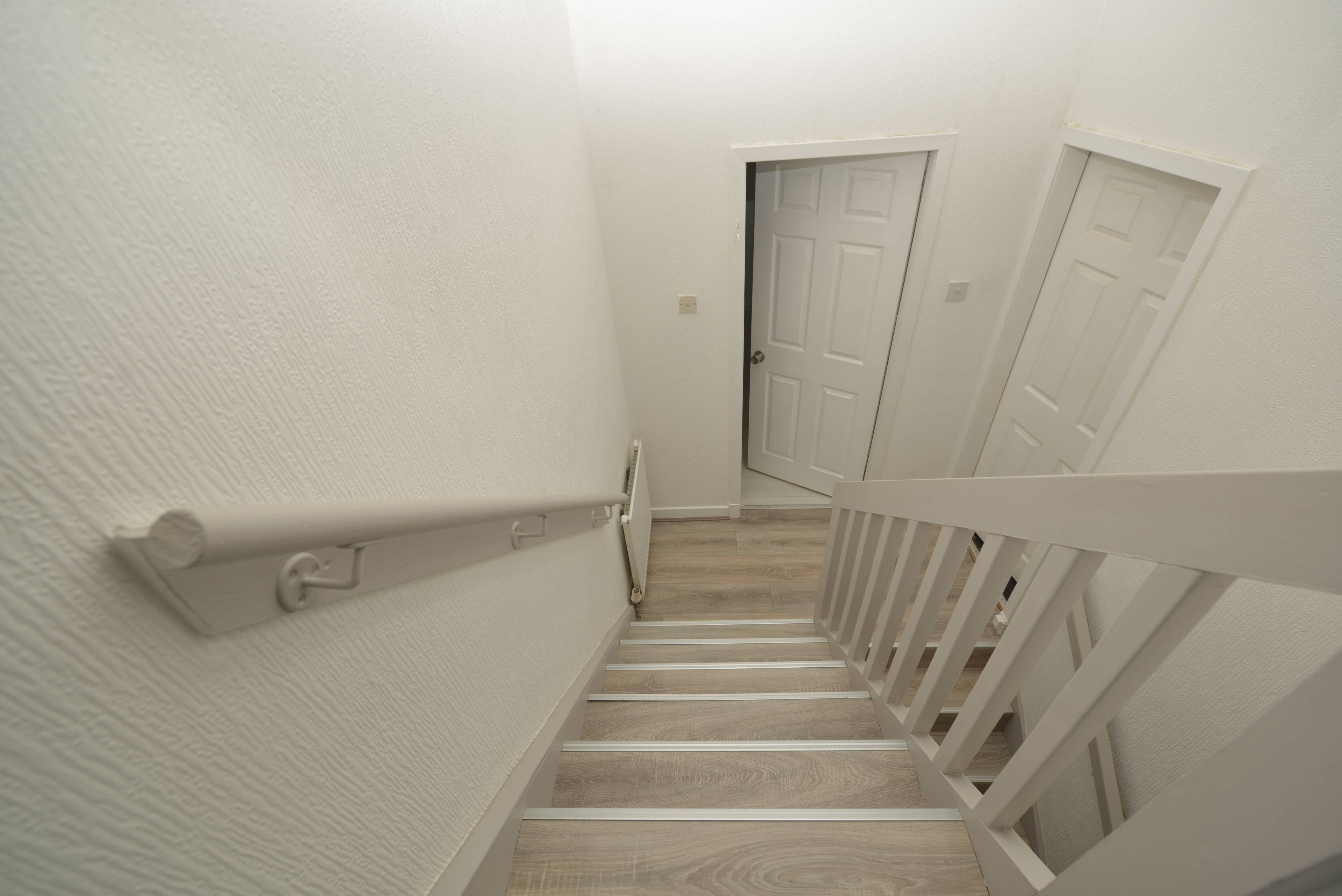 Second Floor Landing