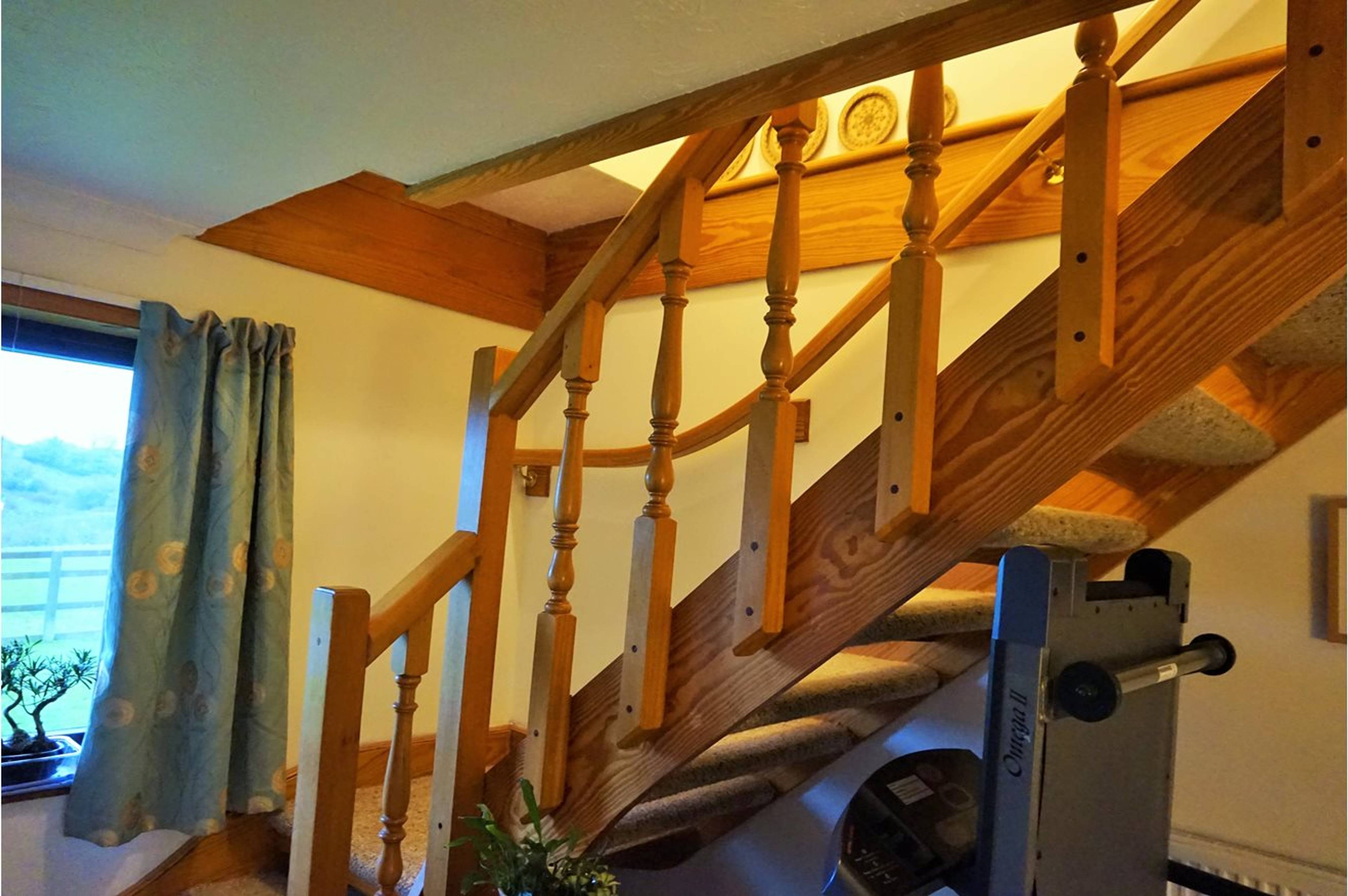 Staircase