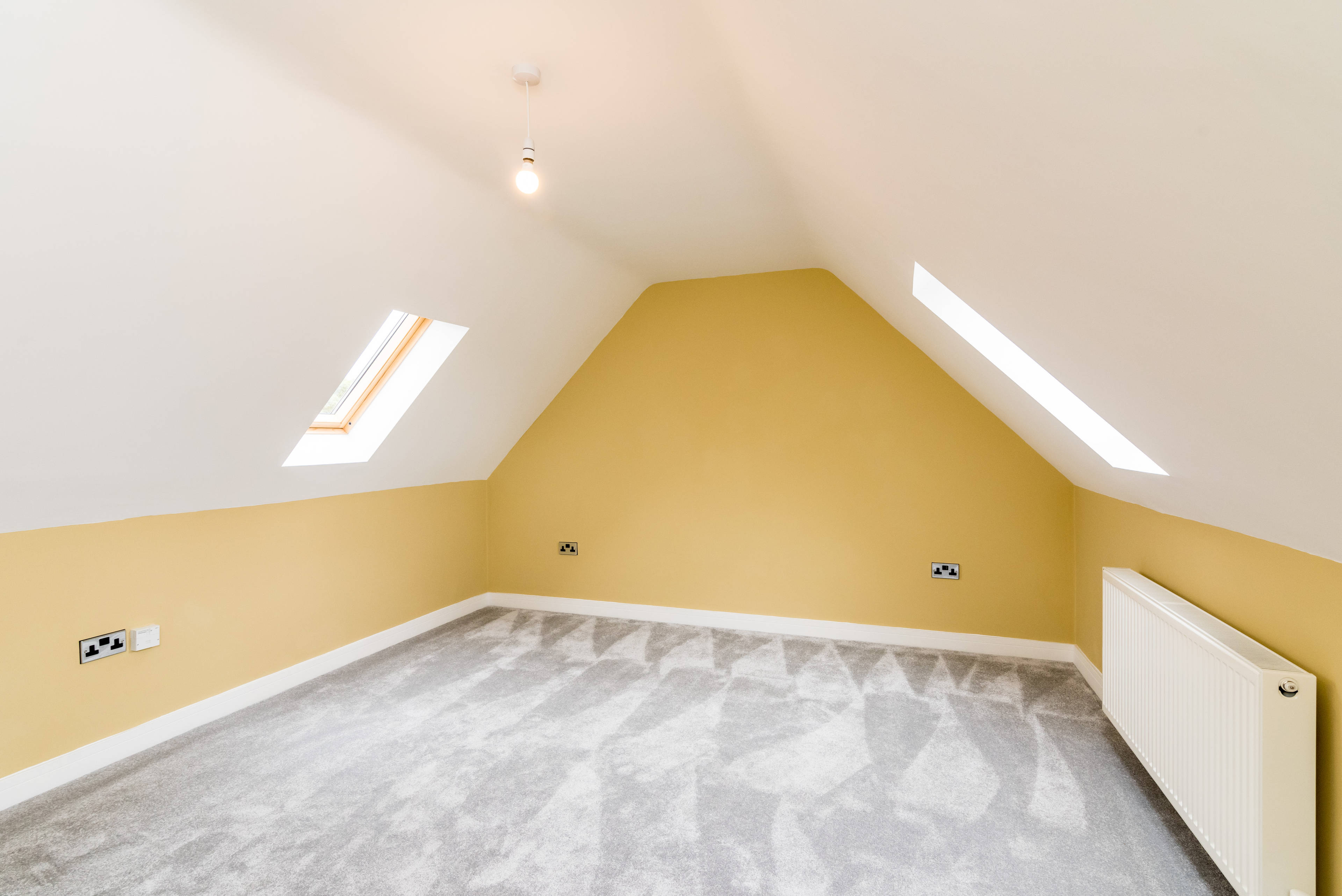 Bedroom Seven