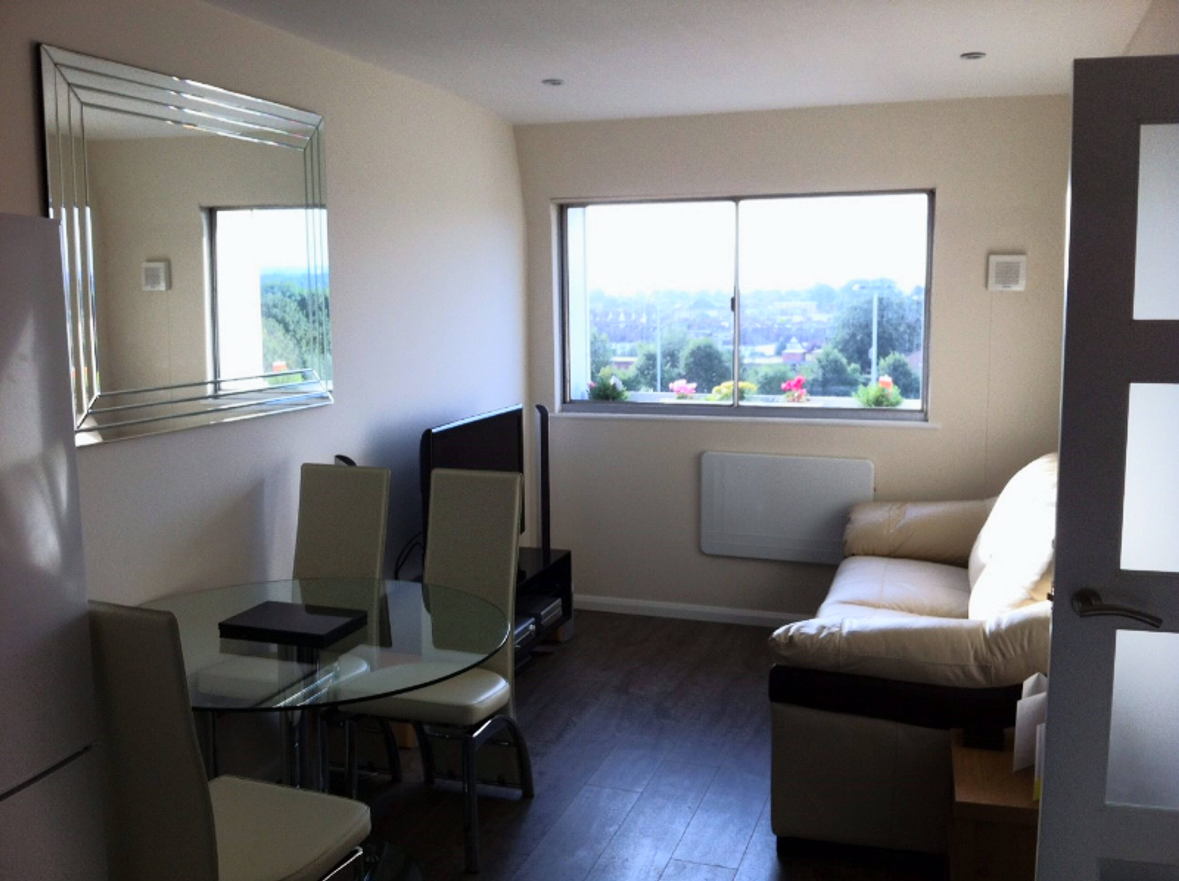 Living / Dining Room