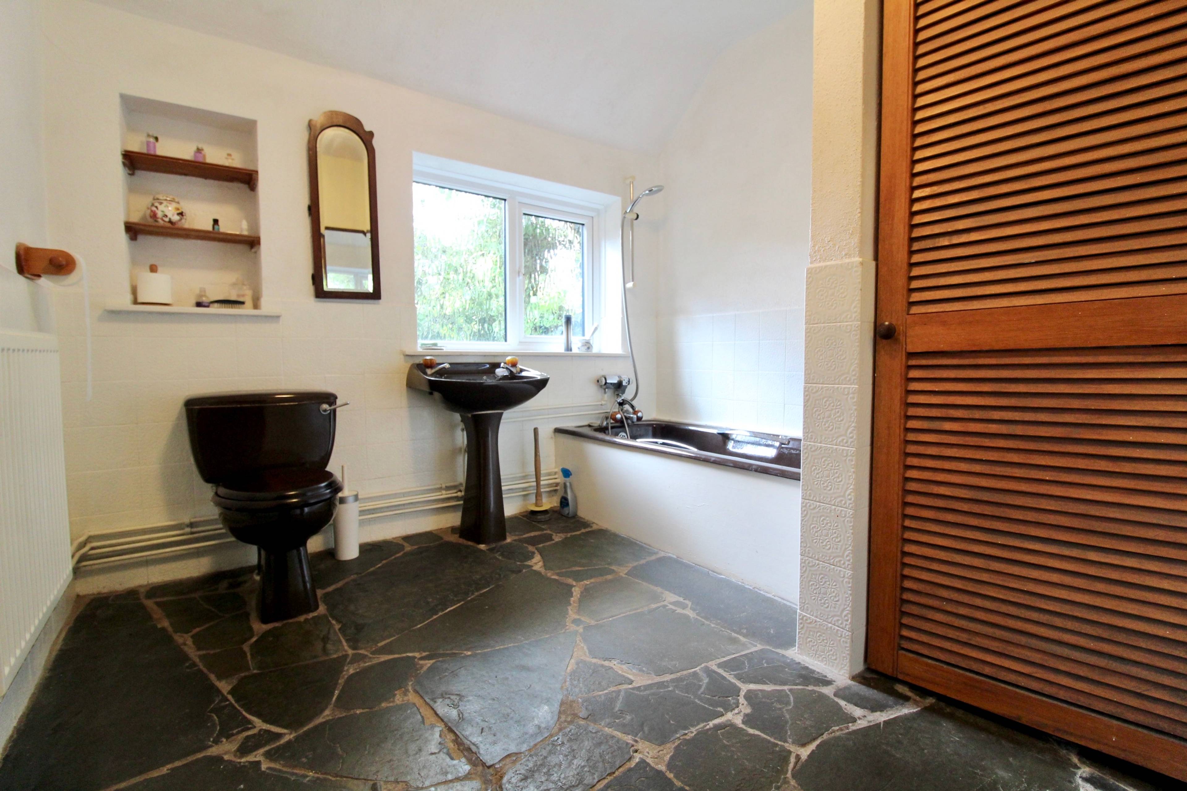 Bathroom Two