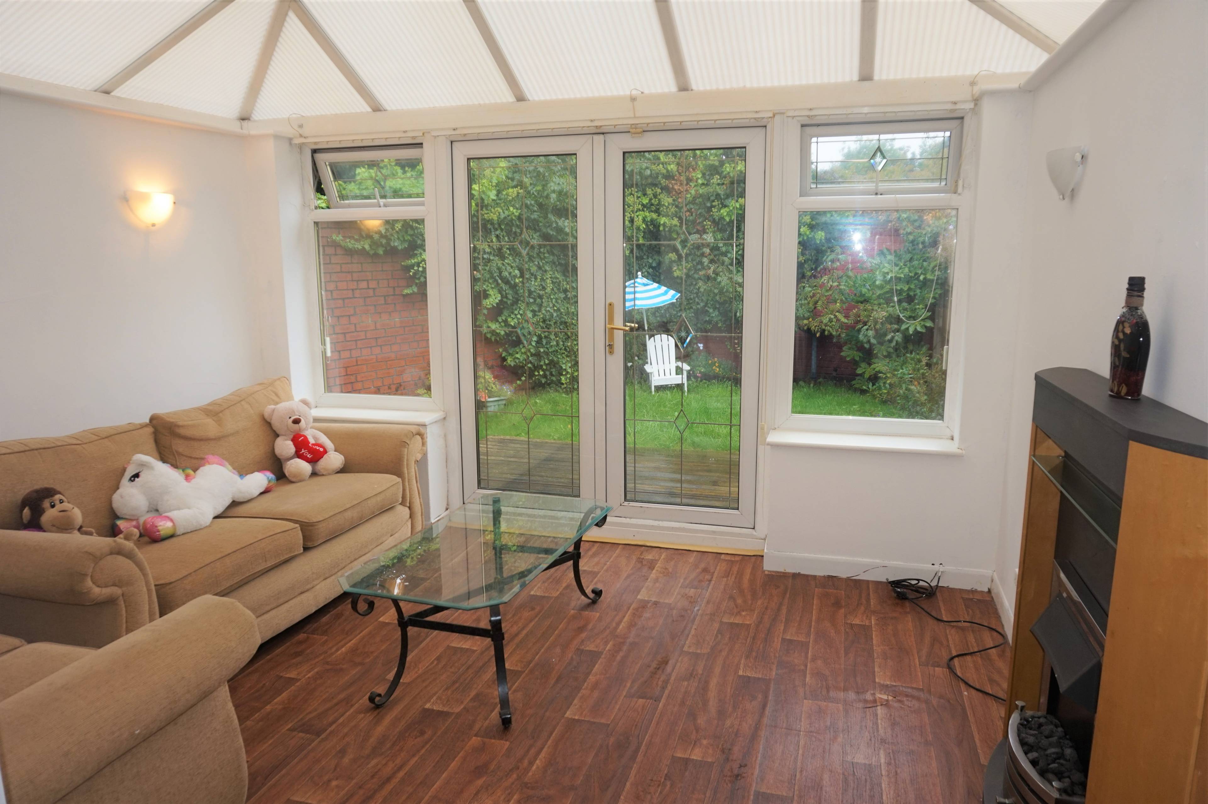 Orangery