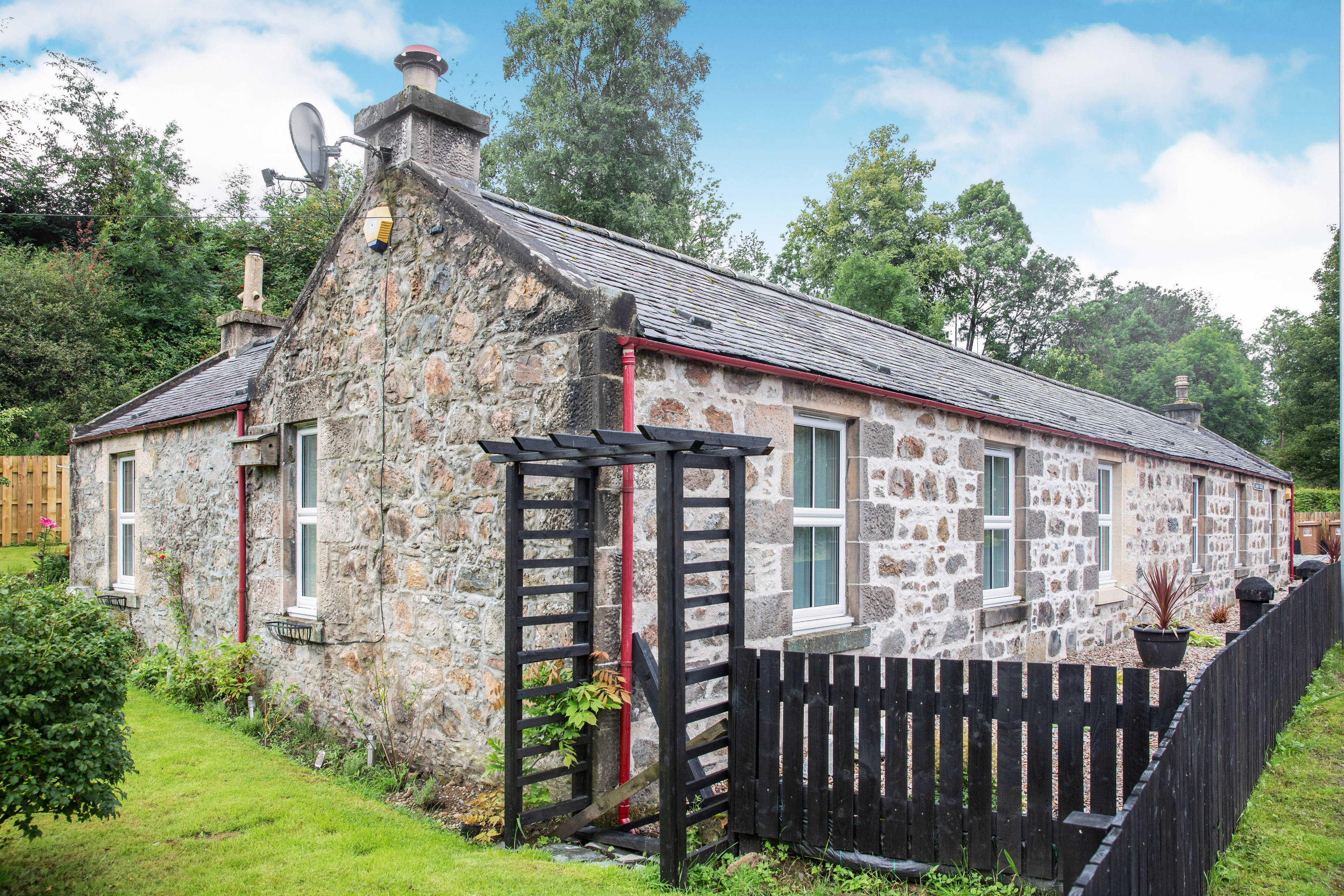 The Property
