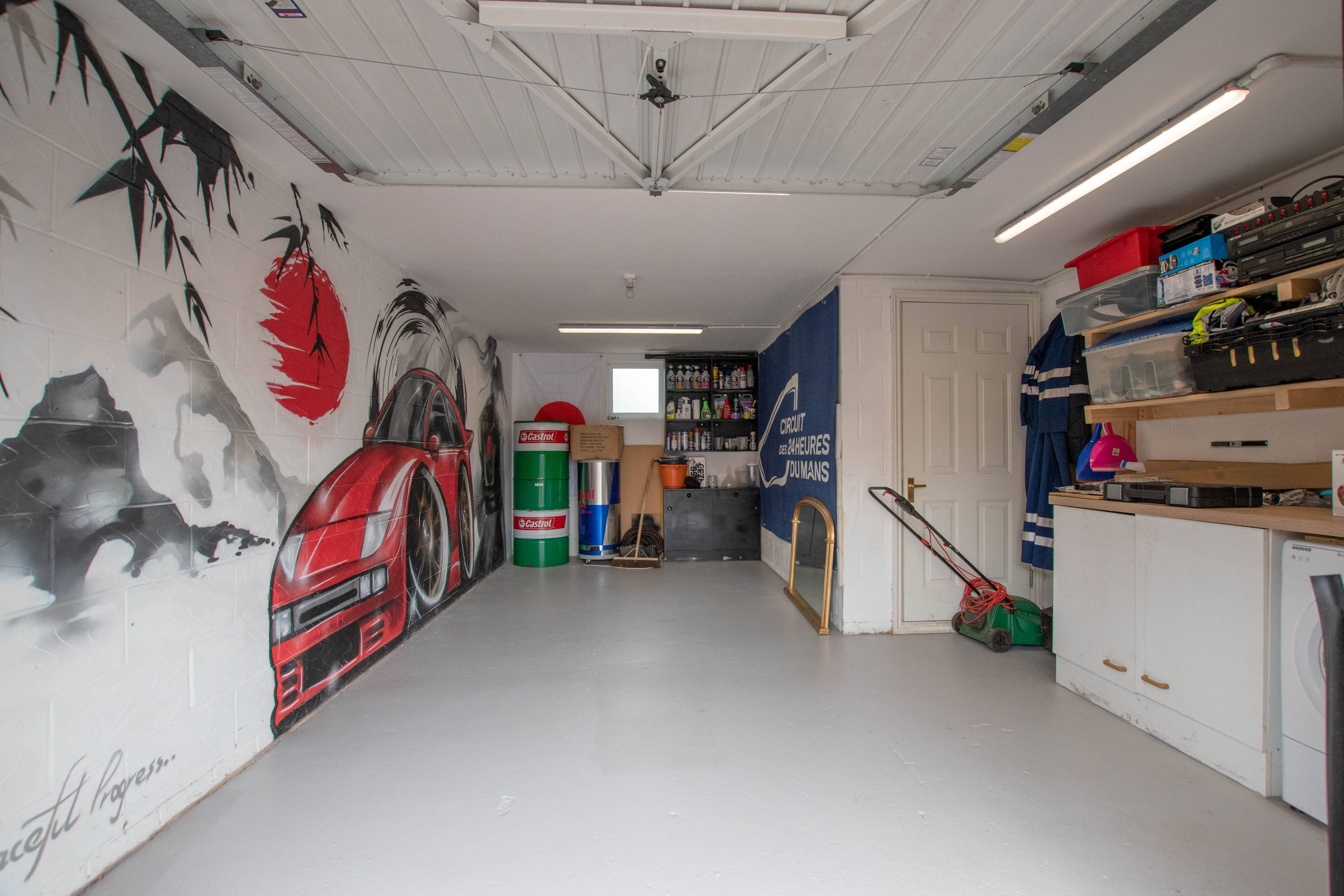 Garage