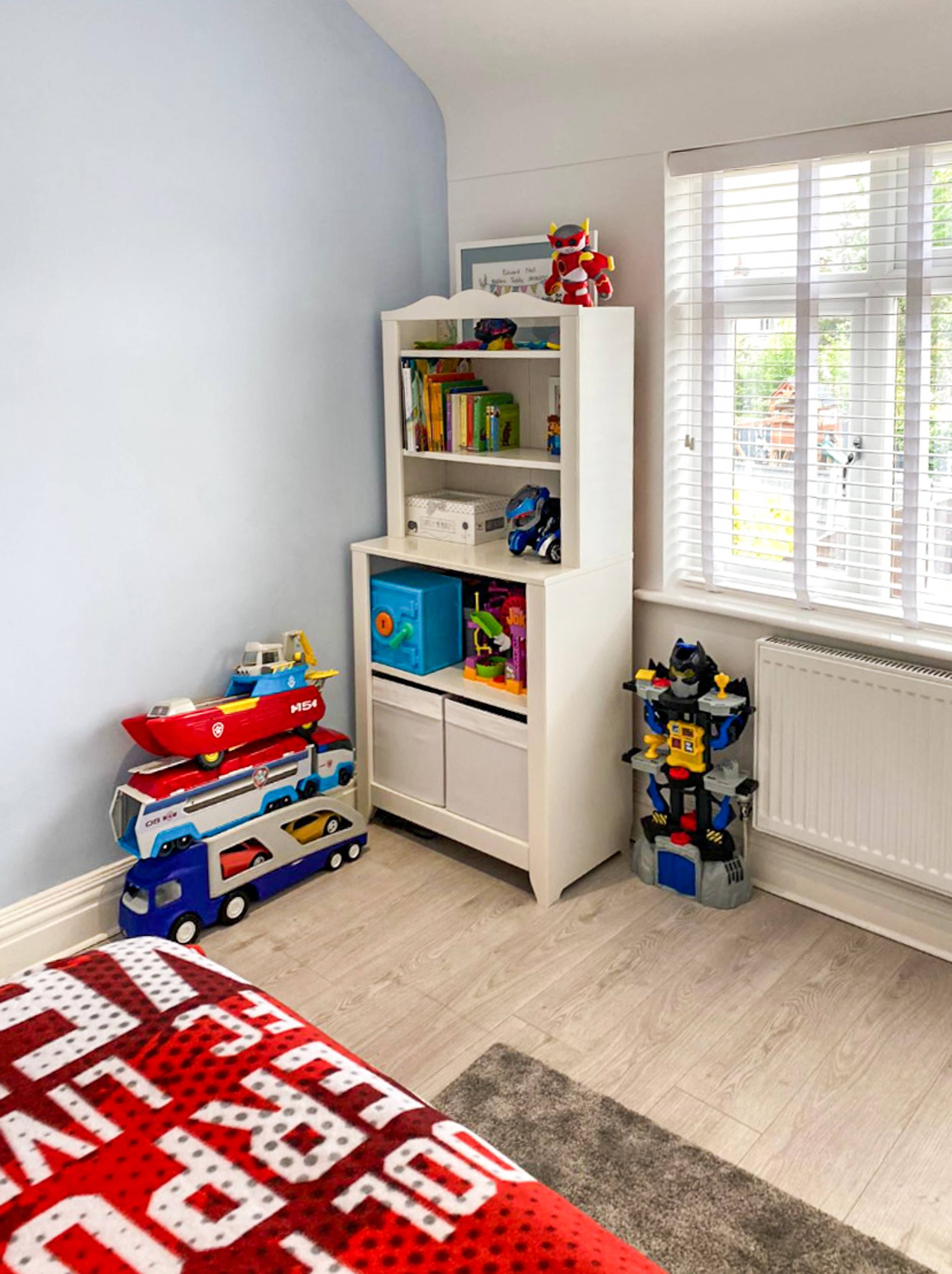 Bedroom Two