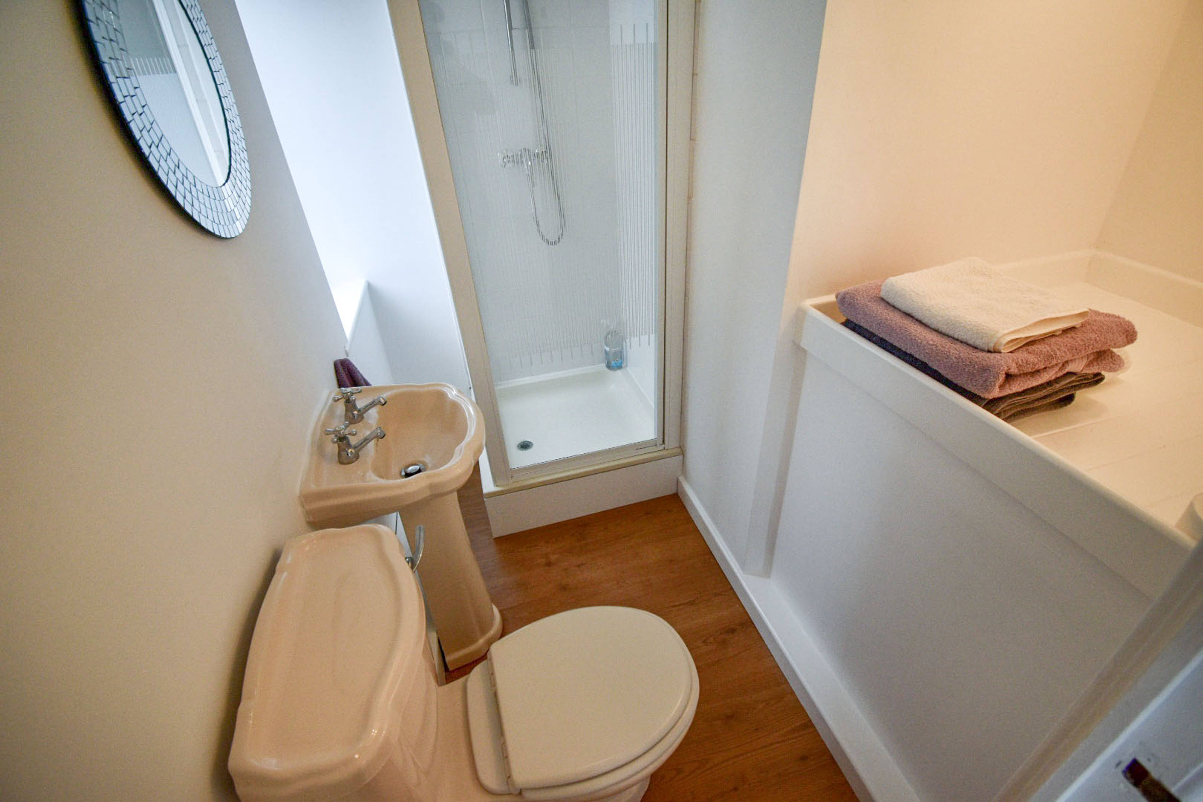 En-suite