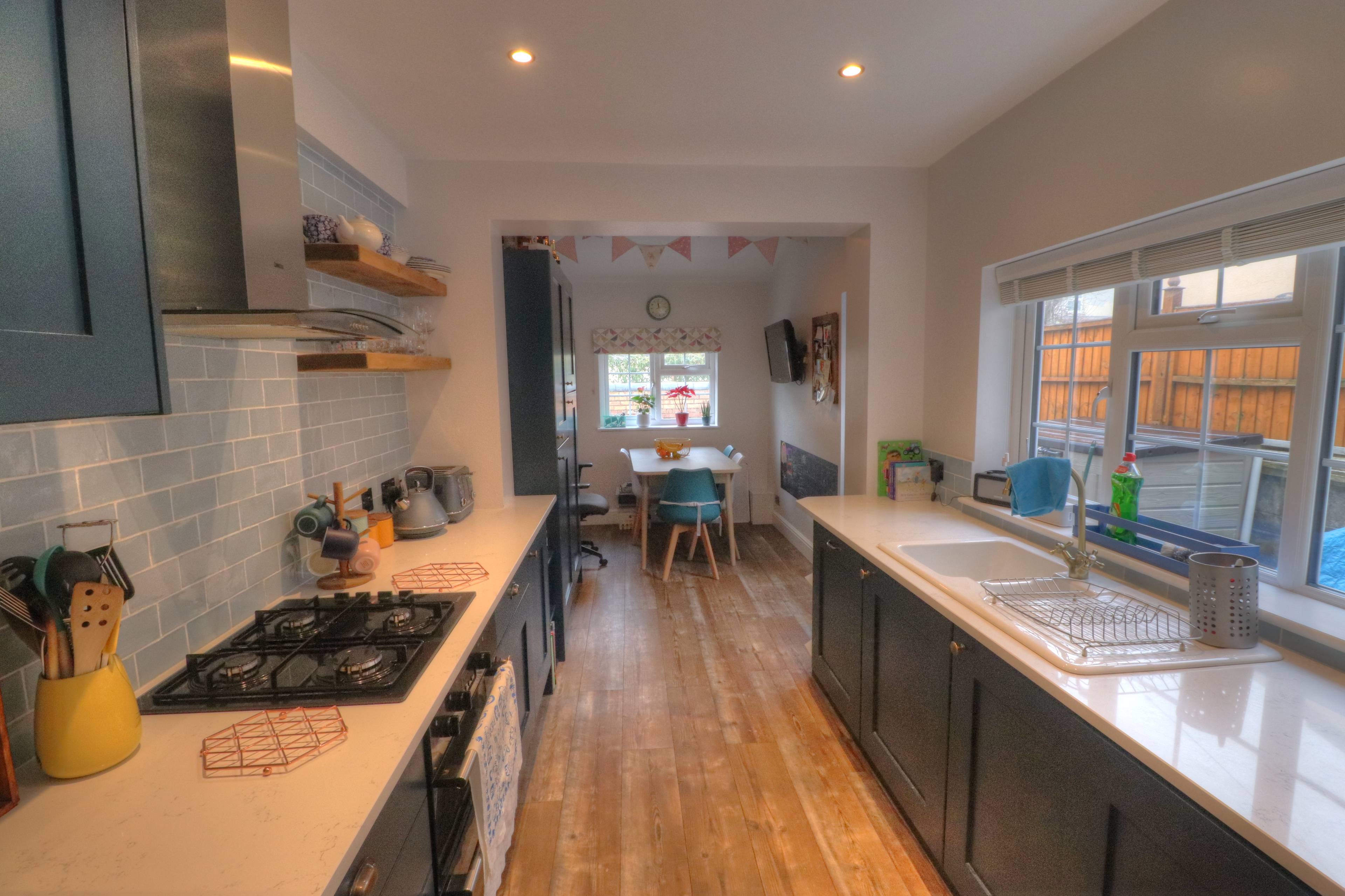 Kitchen/Breakfast
