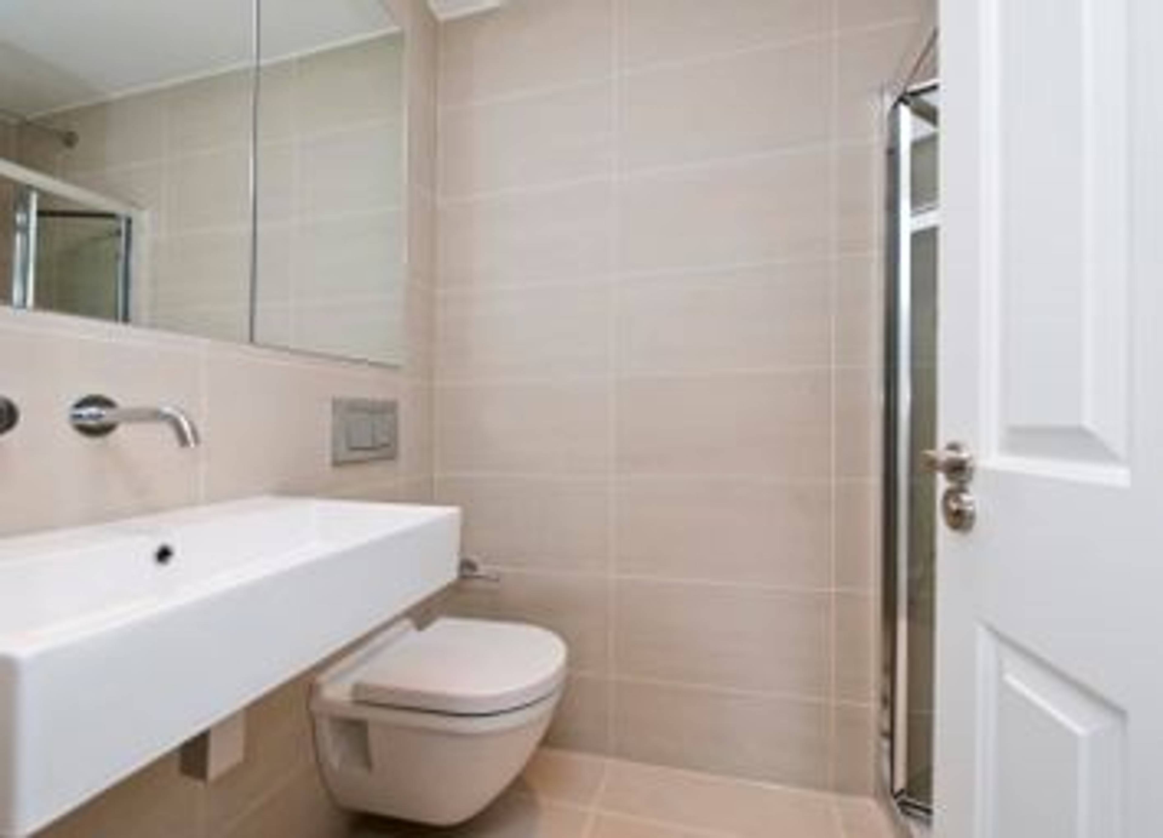 Master En-suite