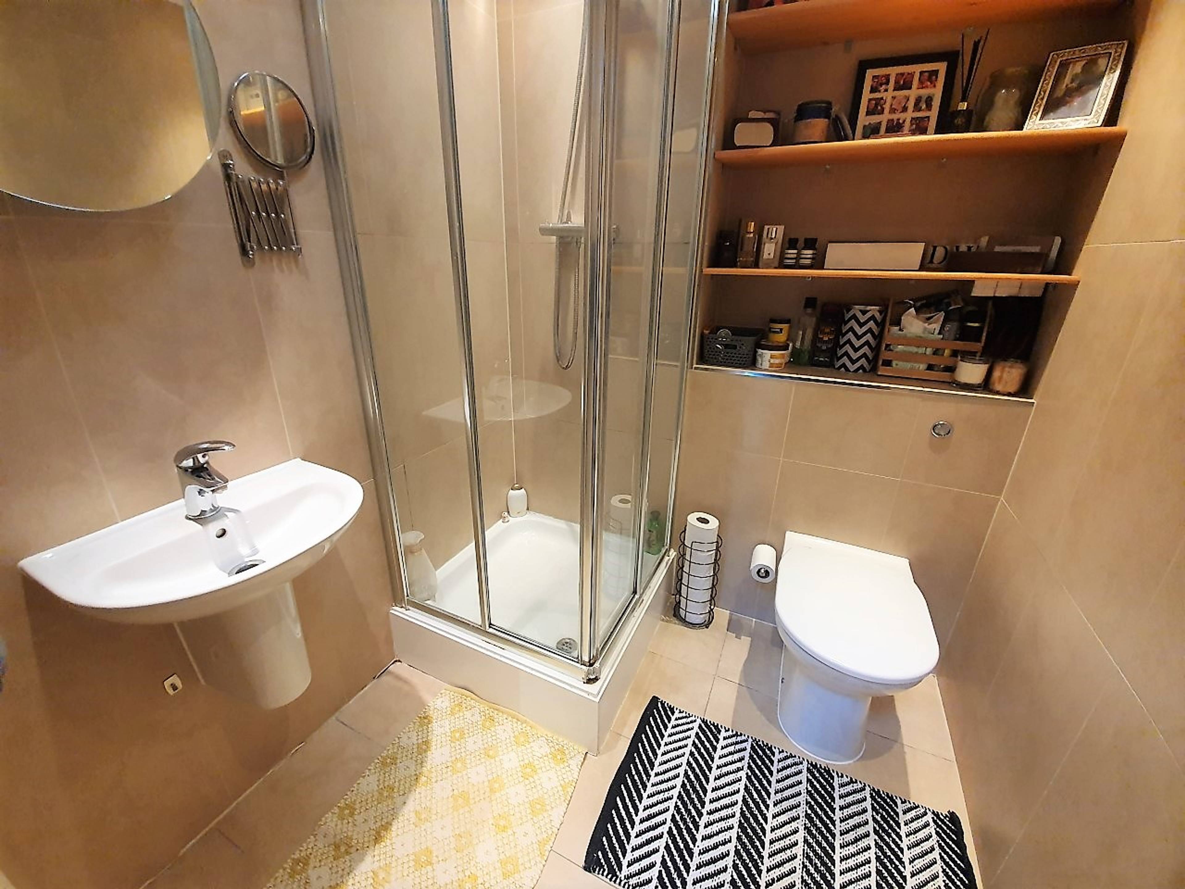 En-Suite