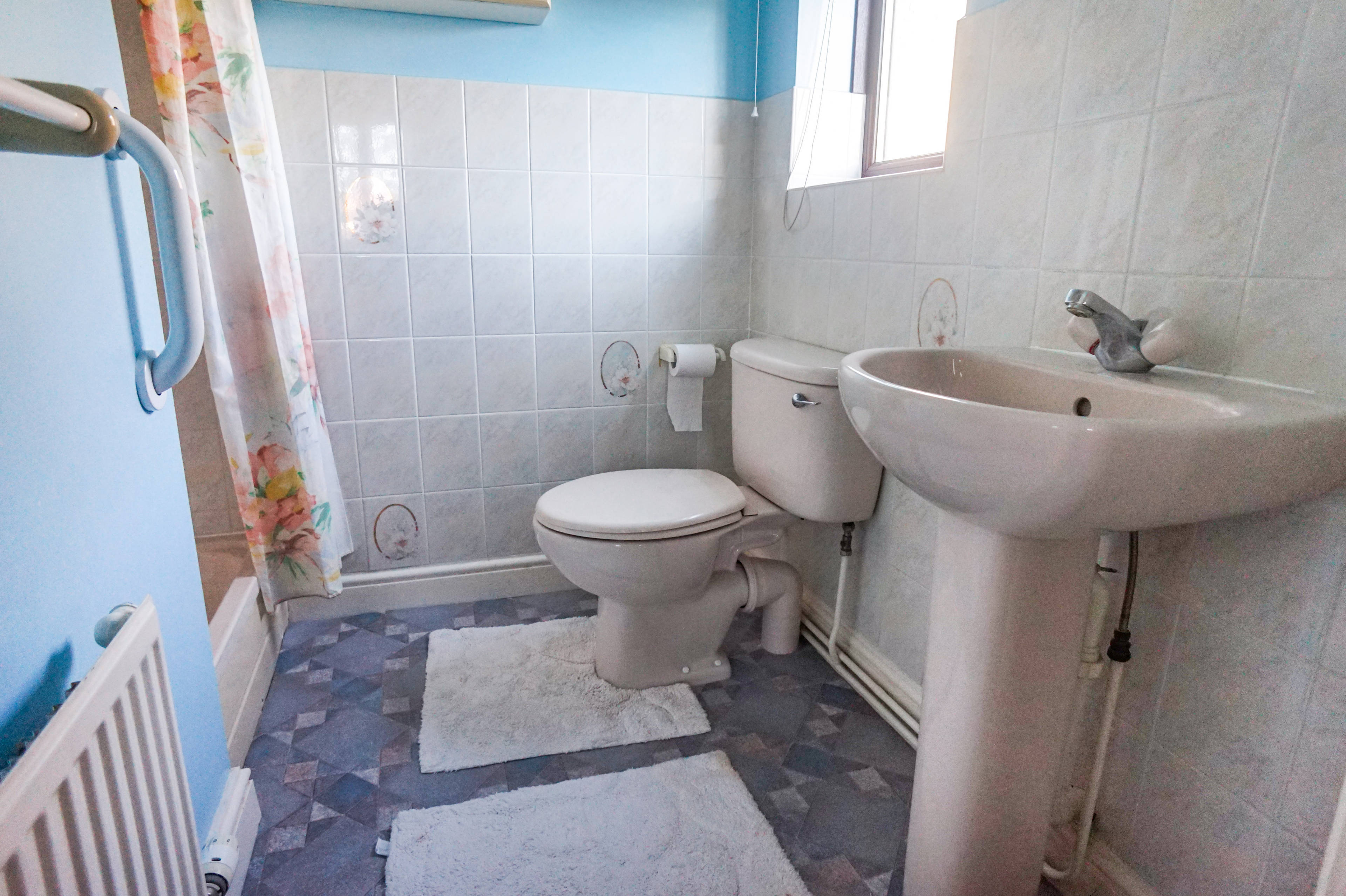 En-suite