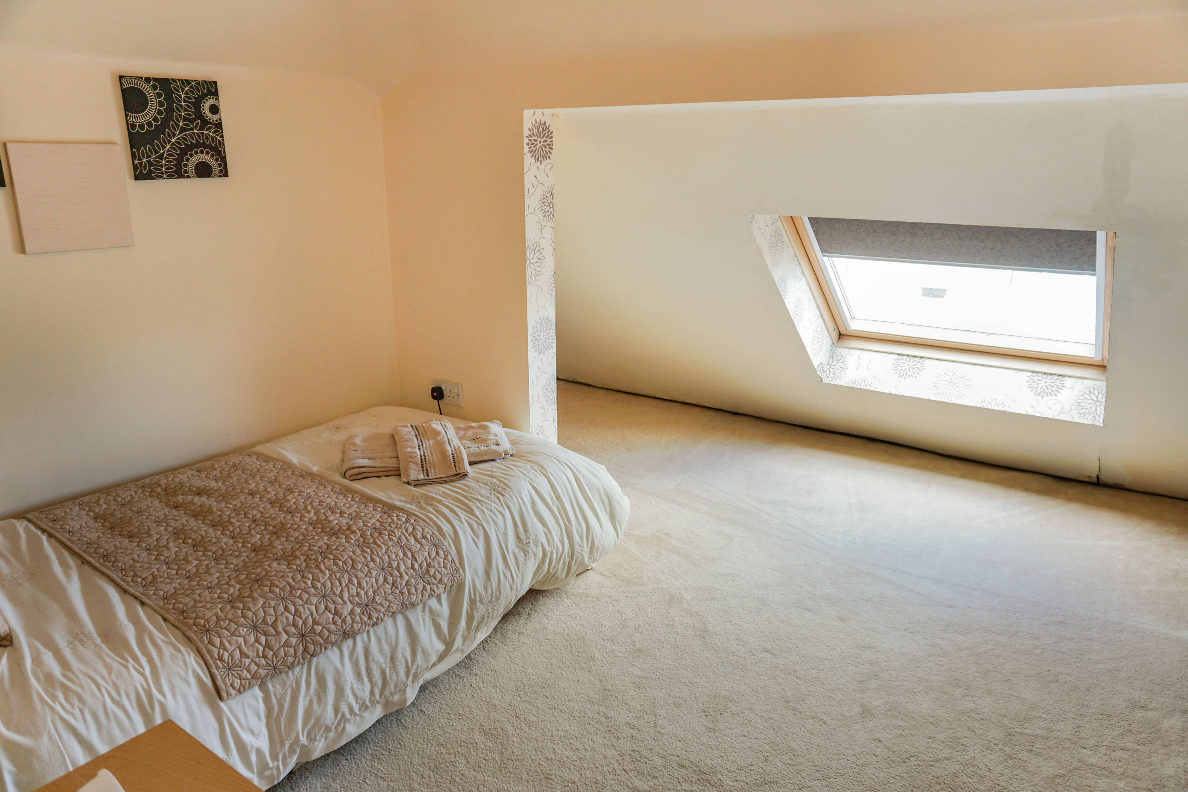 Bedroom Six